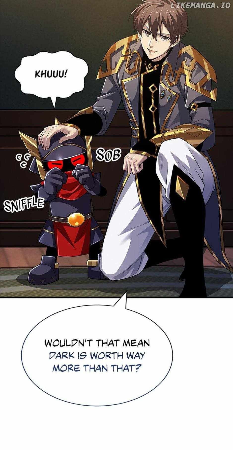 Back Then, I Didn’t Realize It Was A Big Win chapter 23 page 69