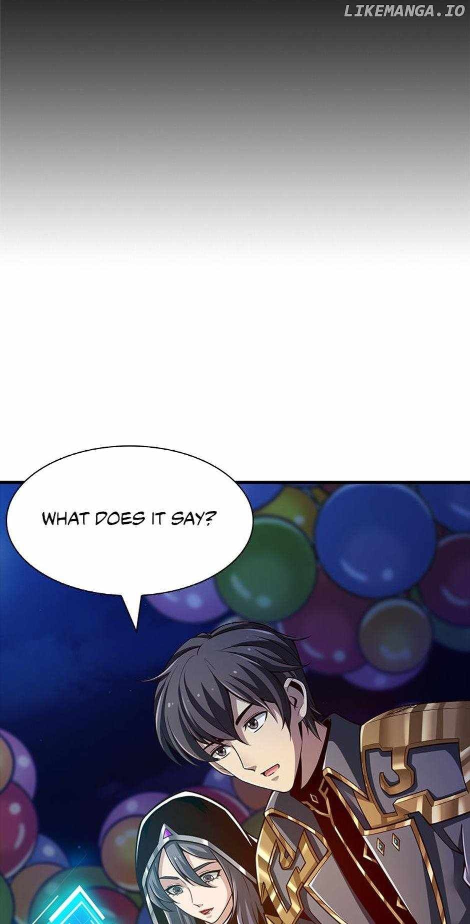 Back Then, I Didn’t Realize It Was A Big Win chapter 23 page 7