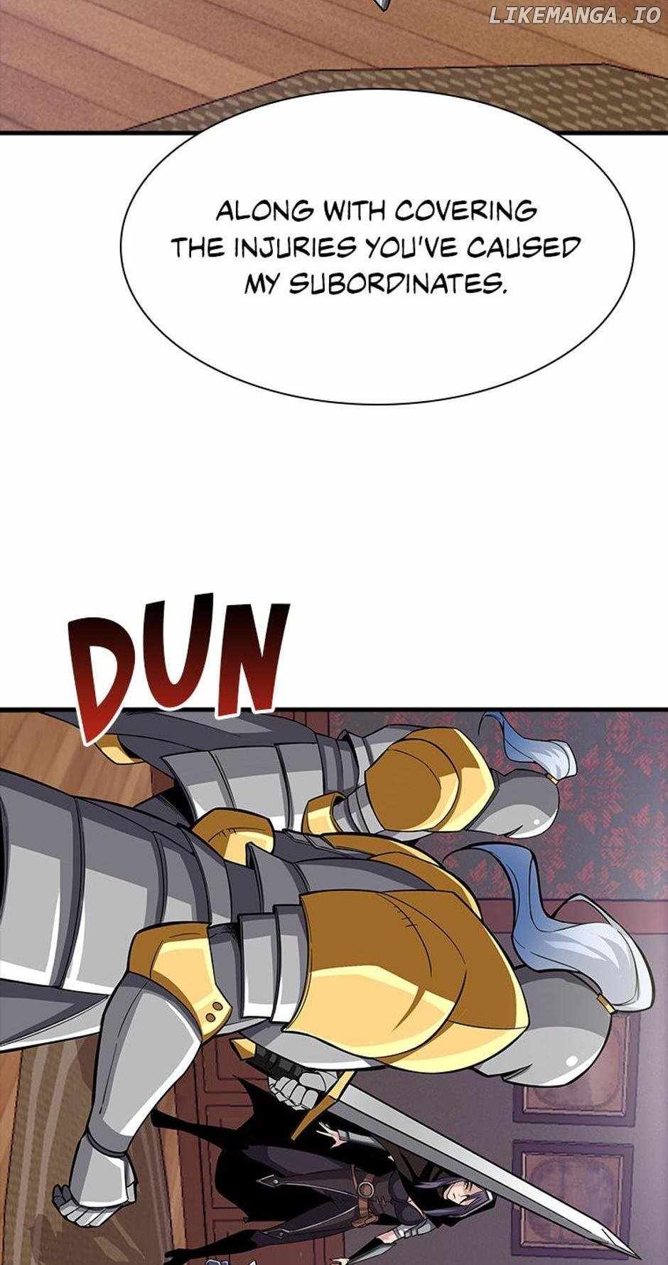 Back Then, I Didn’t Realize It Was A Big Win chapter 23 page 77