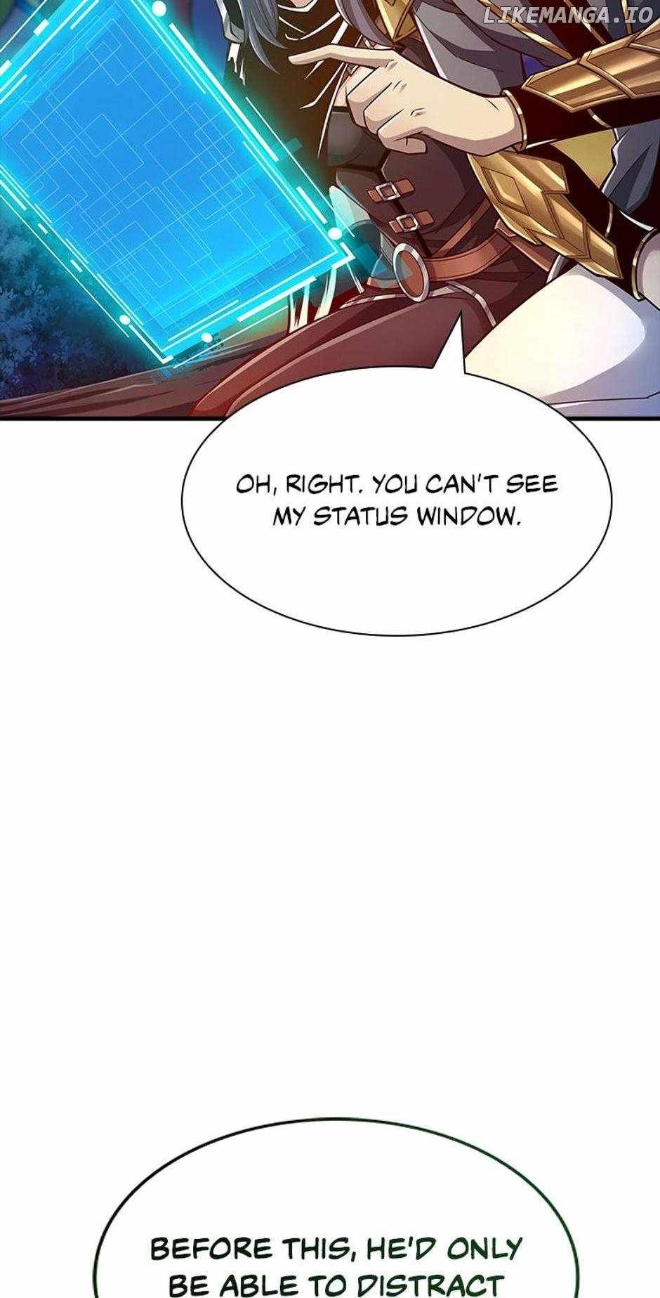 Back Then, I Didn’t Realize It Was A Big Win chapter 23 page 8