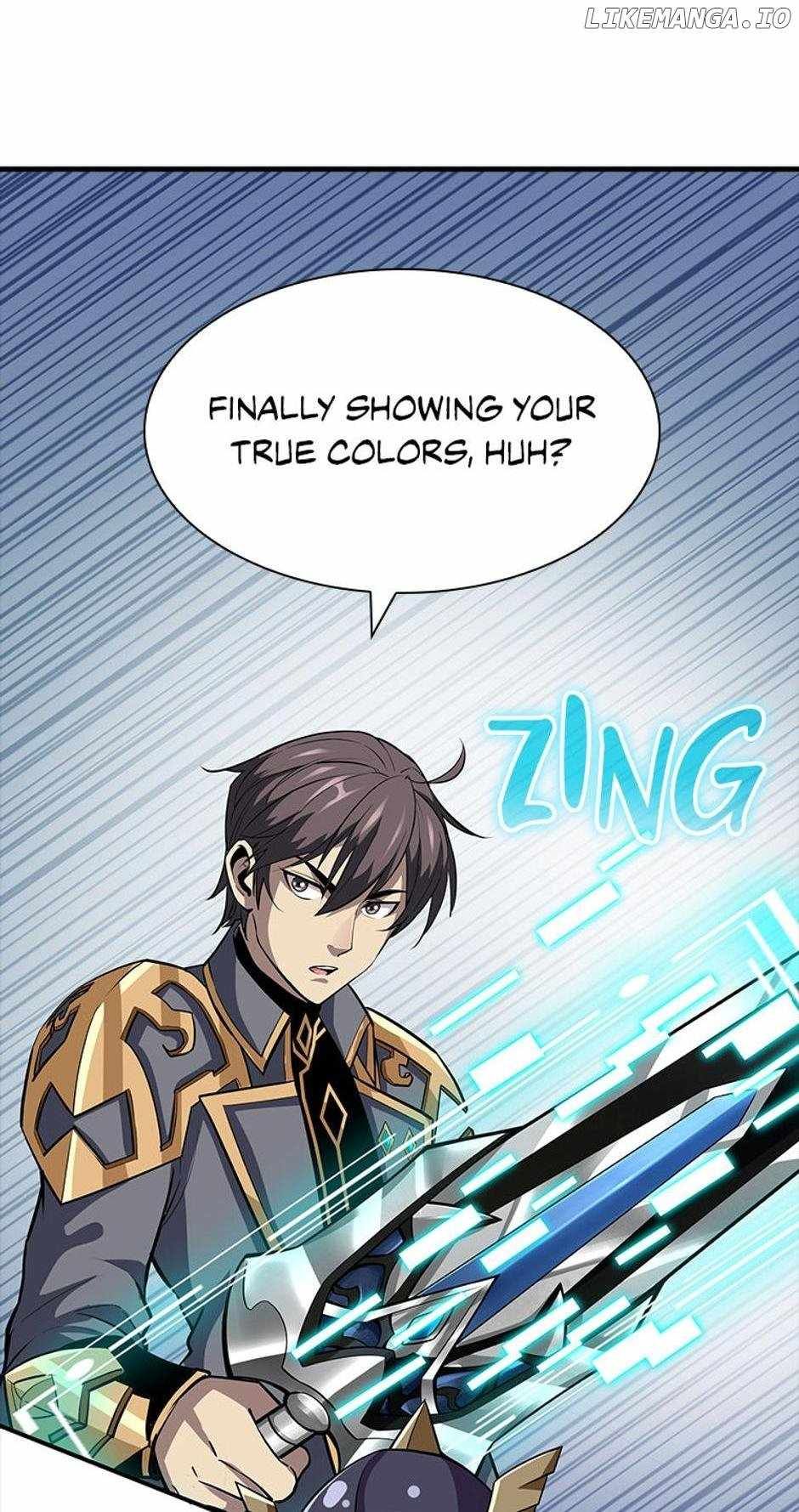 Back Then, I Didn’t Realize It Was A Big Win chapter 23 page 80