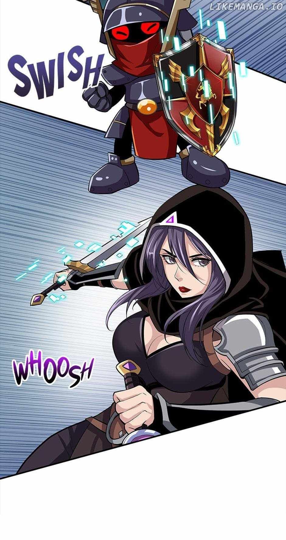 Back Then, I Didn’t Realize It Was A Big Win chapter 23 page 81