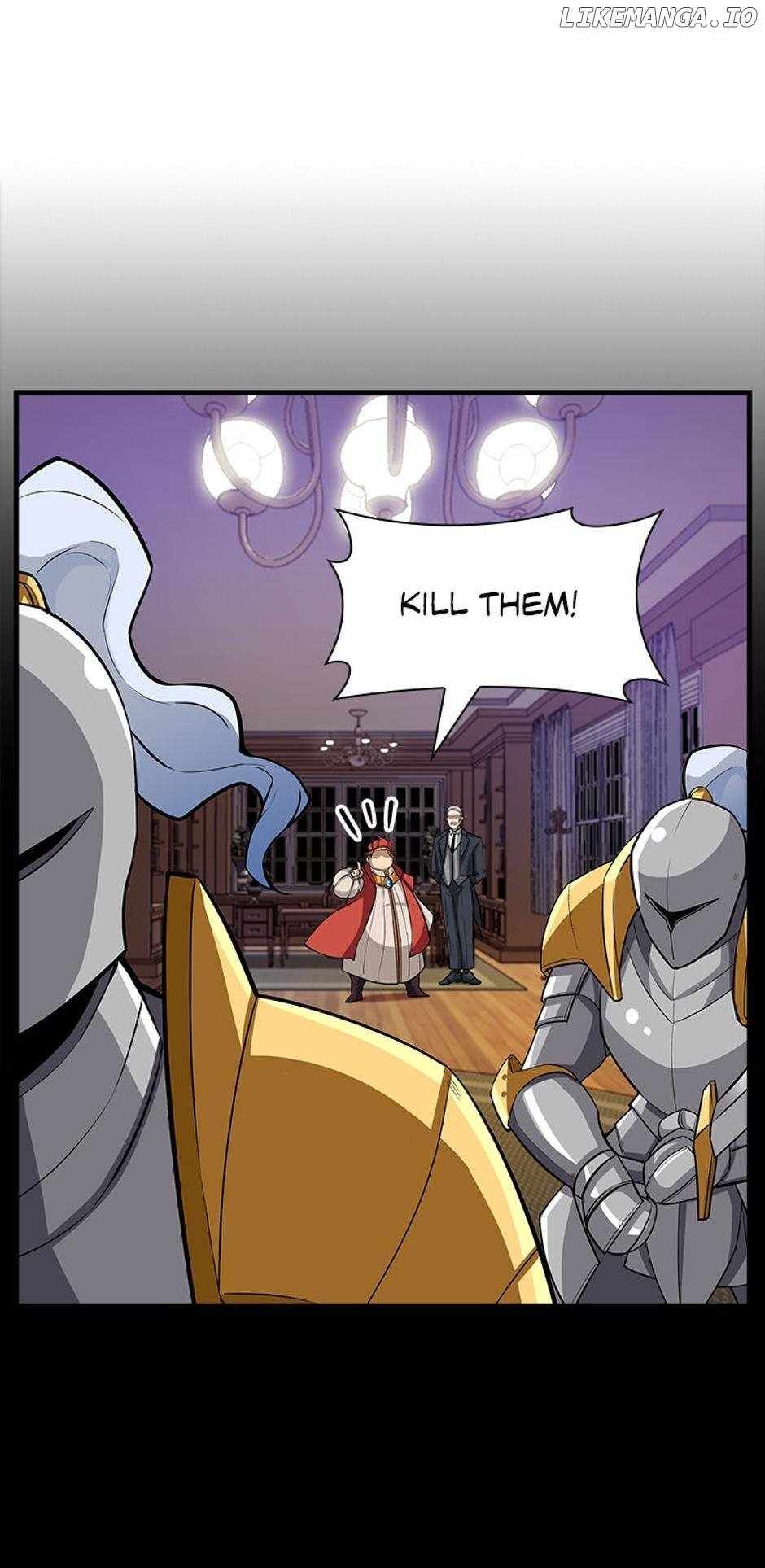 Back Then, I Didn’t Realize It Was A Big Win chapter 23 page 82