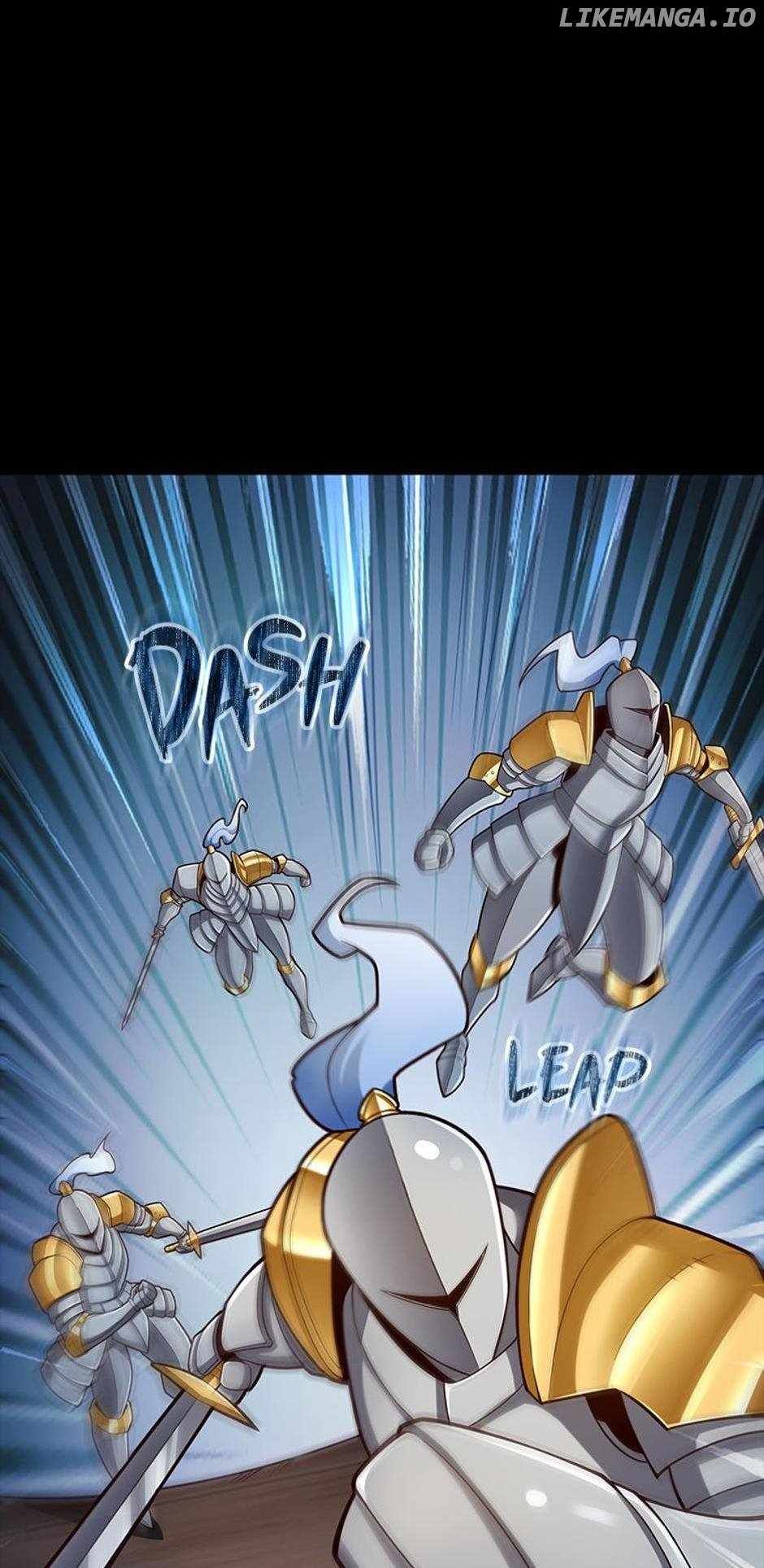 Back Then, I Didn’t Realize It Was A Big Win chapter 23 page 83