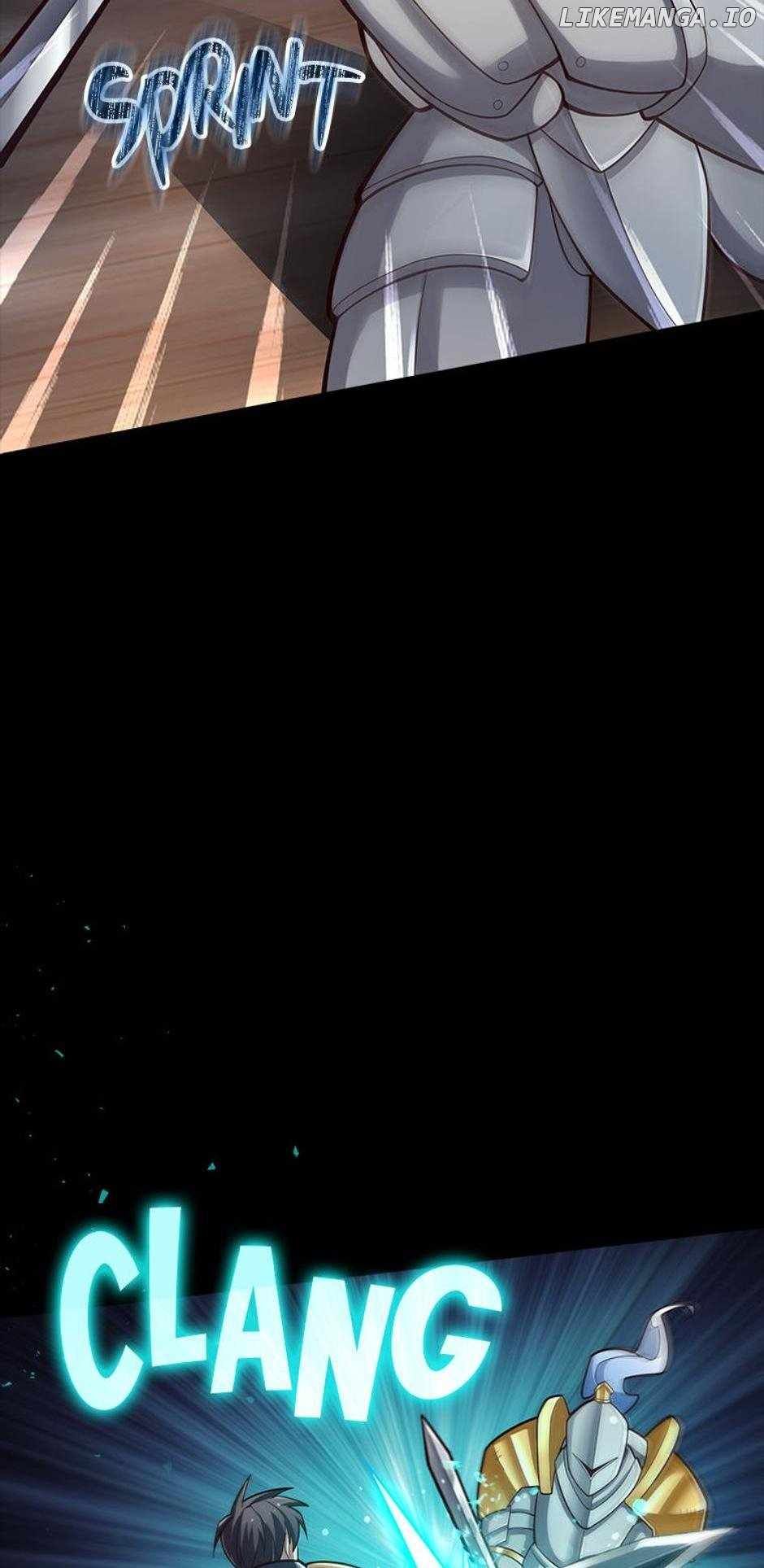 Back Then, I Didn’t Realize It Was A Big Win chapter 23 page 84