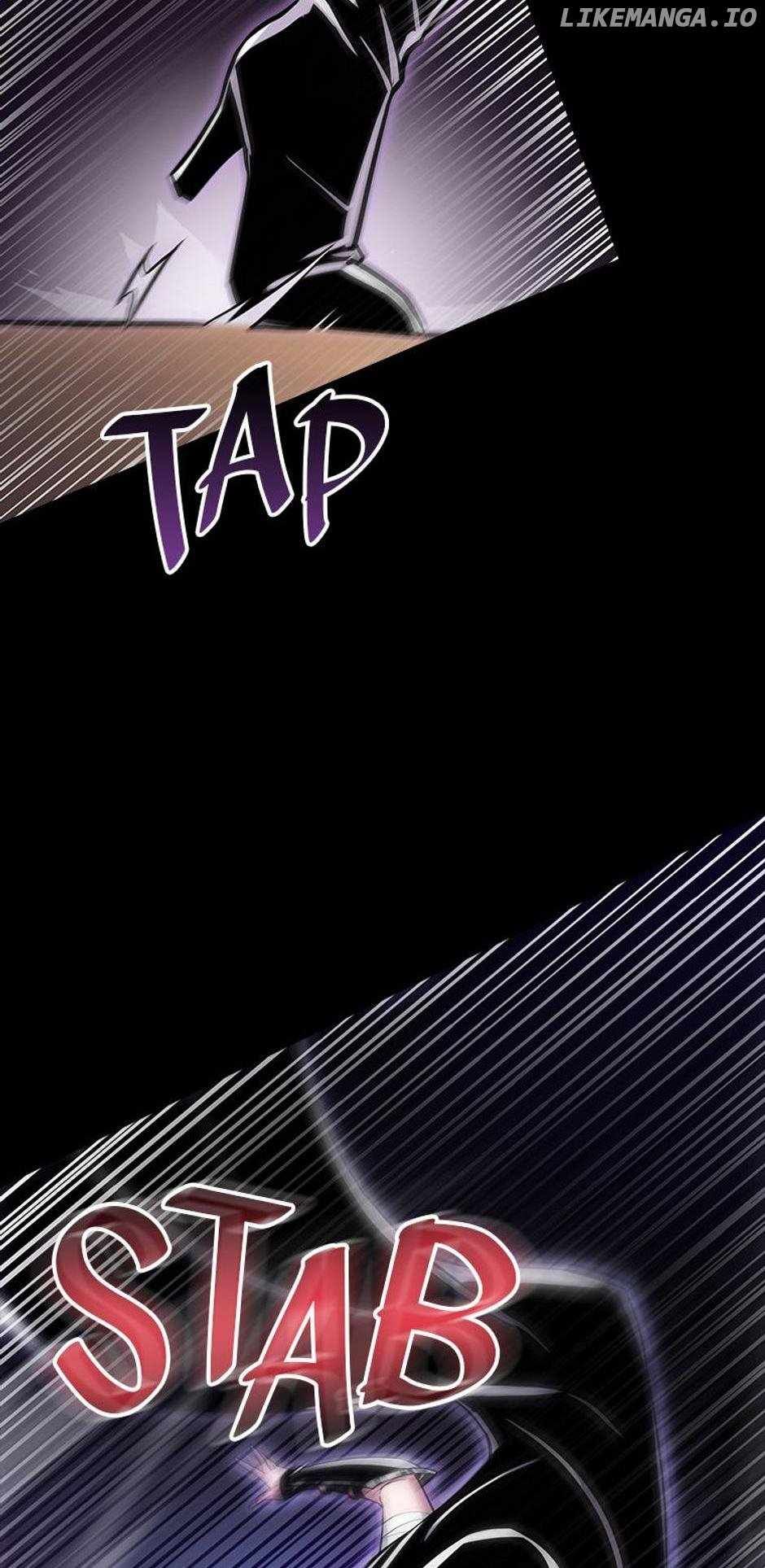 Back Then, I Didn’t Realize It Was A Big Win chapter 23 page 86