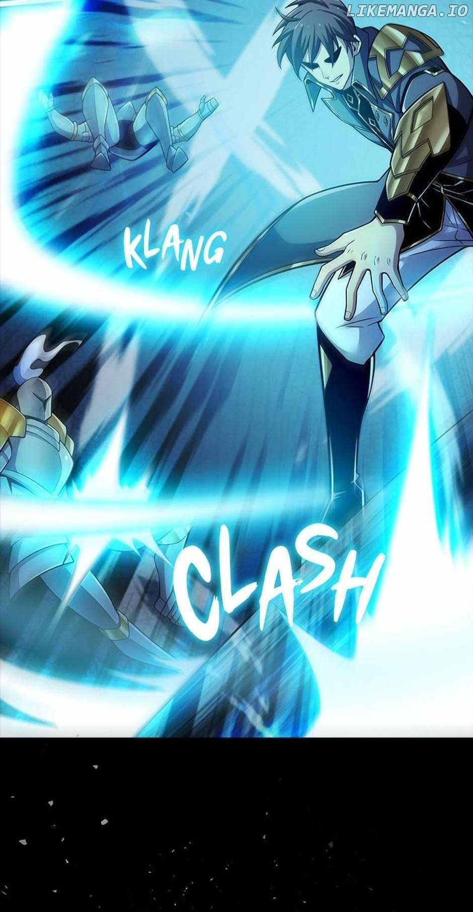 Back Then, I Didn’t Realize It Was A Big Win chapter 23 page 90