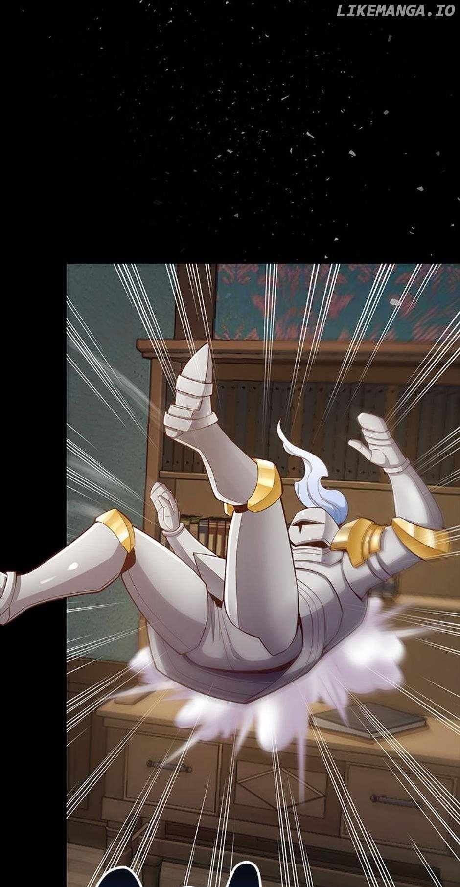 Back Then, I Didn’t Realize It Was A Big Win chapter 23 page 91