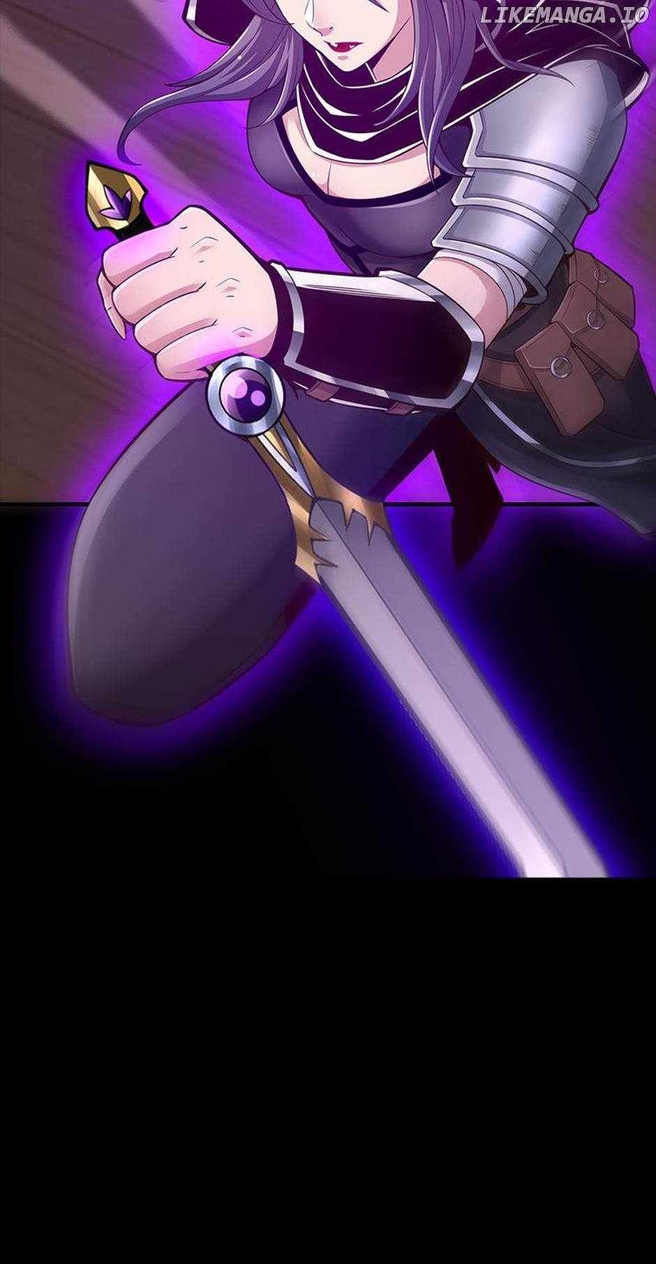 Back Then, I Didn’t Realize It Was A Big Win chapter 23 page 94