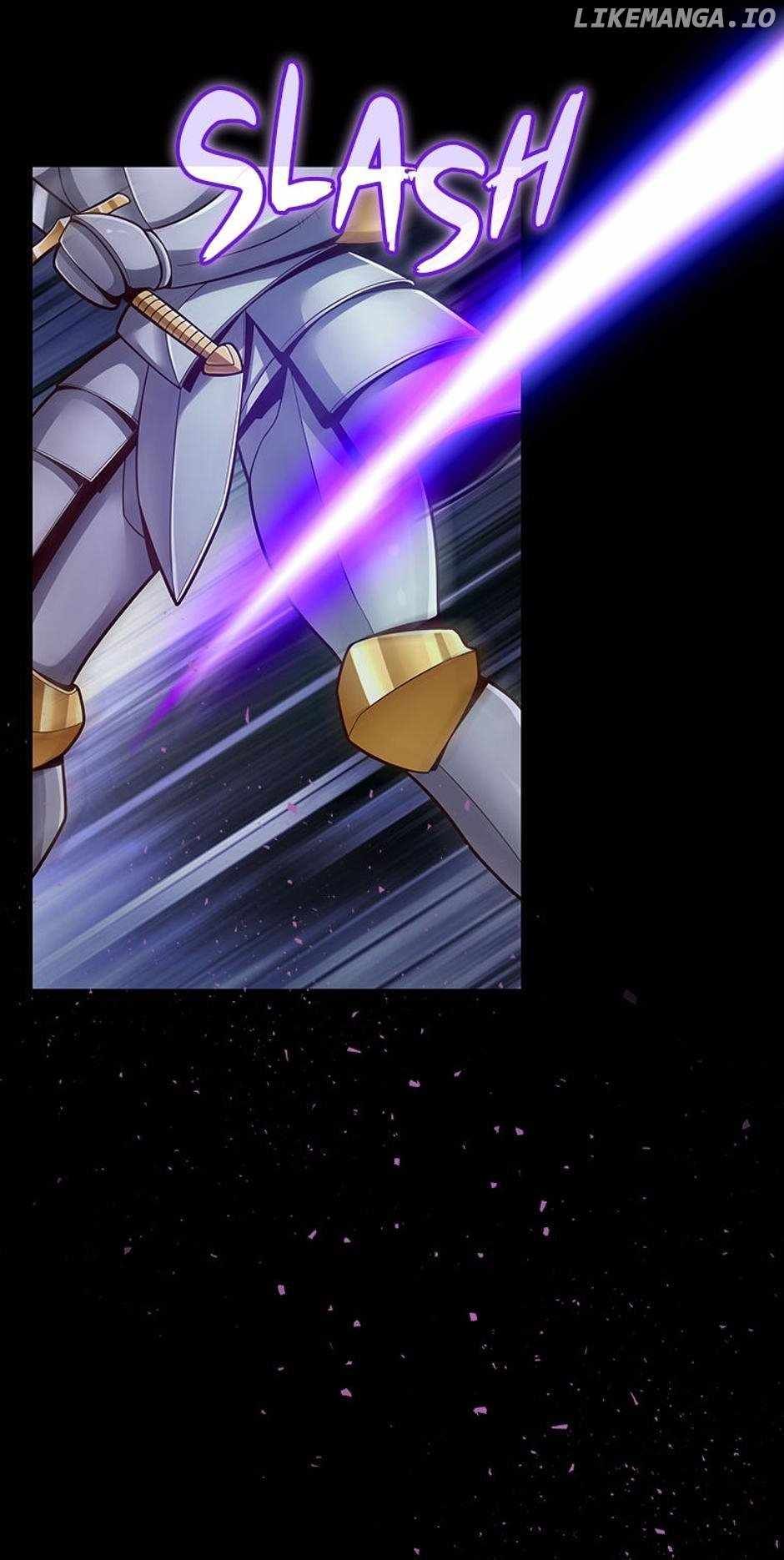 Back Then, I Didn’t Realize It Was A Big Win chapter 23 page 95