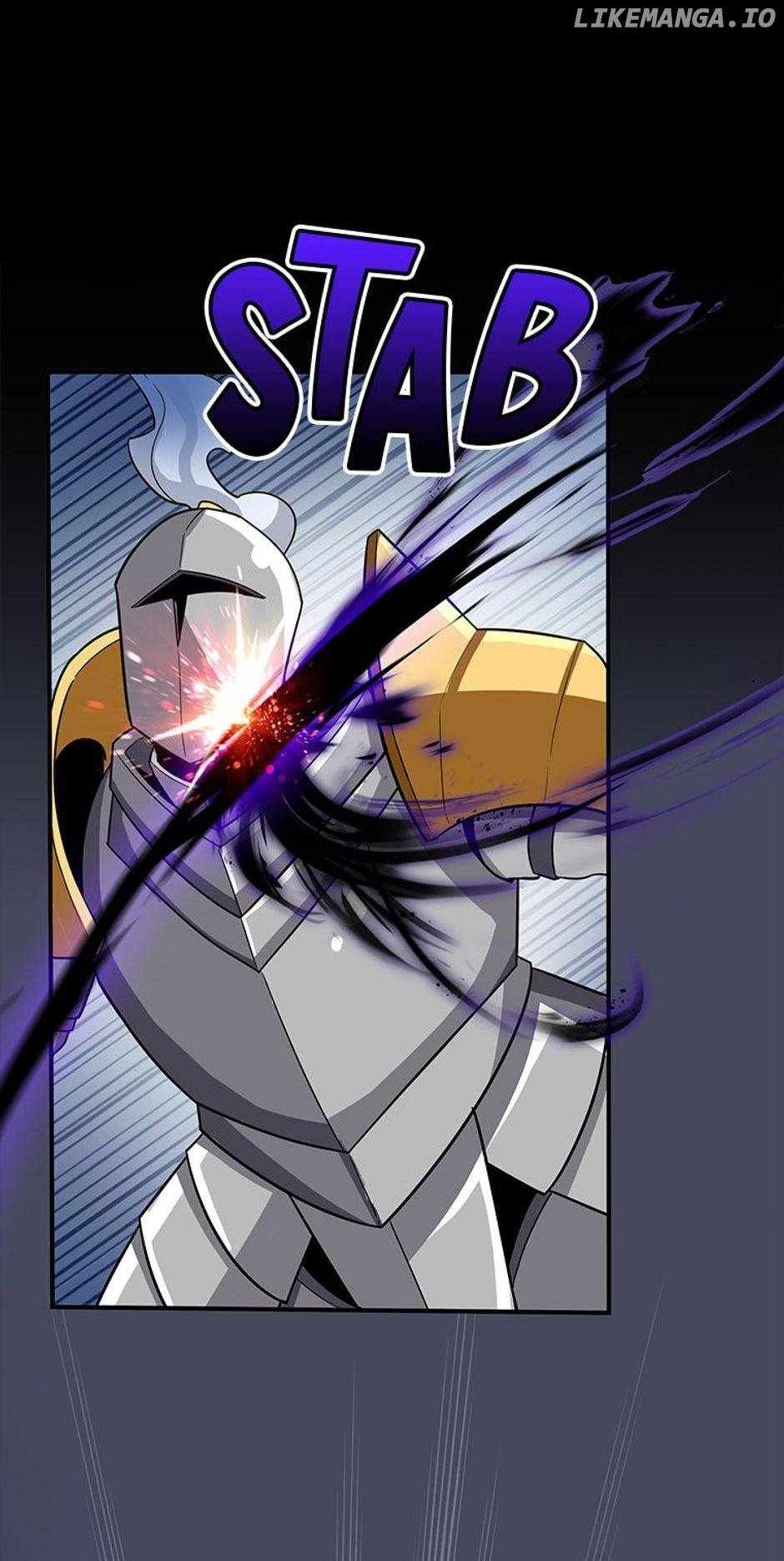 Back Then, I Didn’t Realize It Was A Big Win chapter 23 page 97