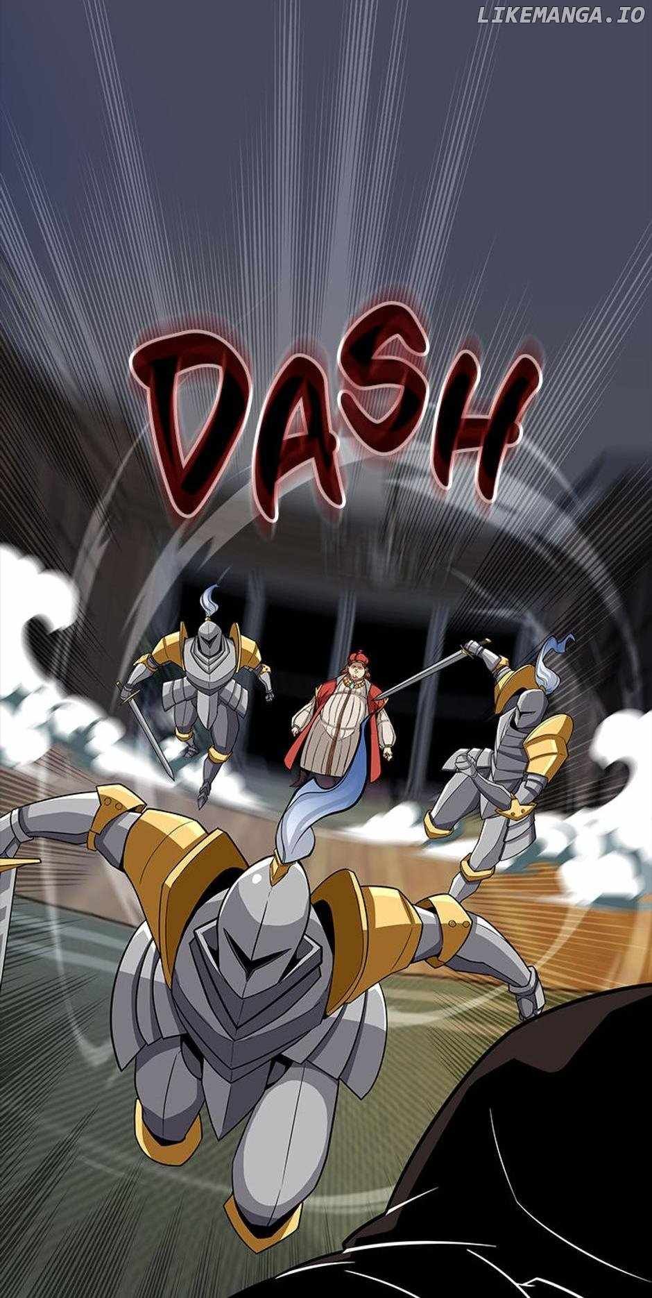 Back Then, I Didn’t Realize It Was A Big Win chapter 23 page 98