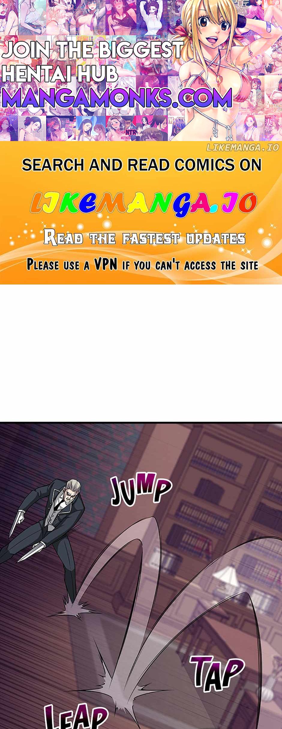 Back Then, I Didn’t Realize It Was A Big Win chapter 25 page 1