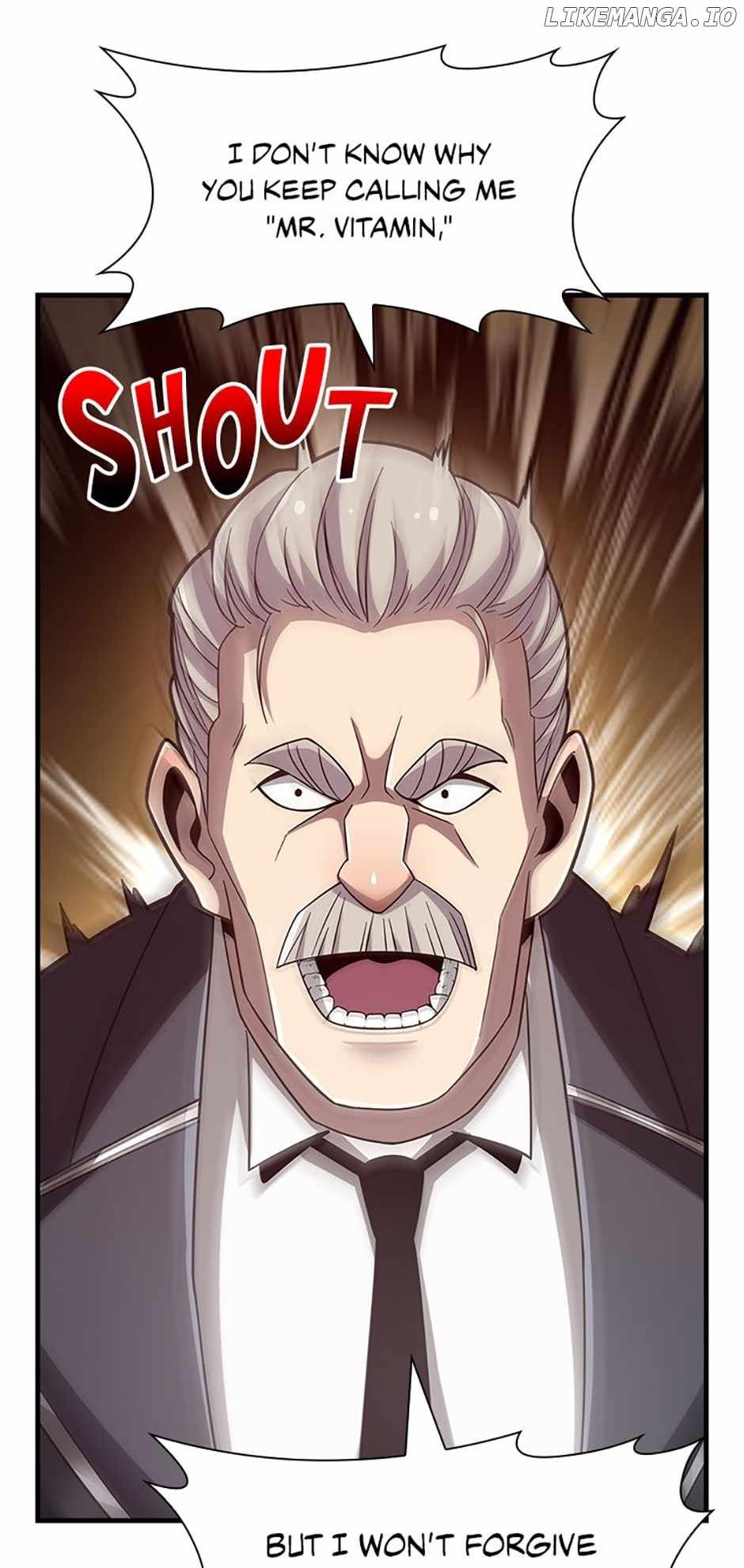 Back Then, I Didn’t Realize It Was A Big Win chapter 25 page 12