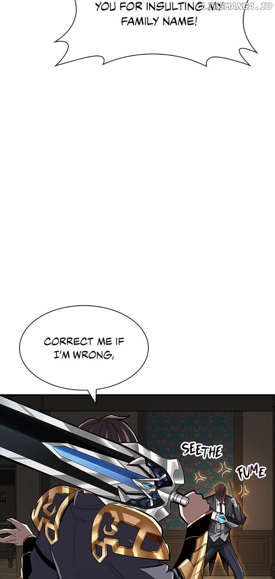 Back Then, I Didn’t Realize It Was A Big Win chapter 25 page 13