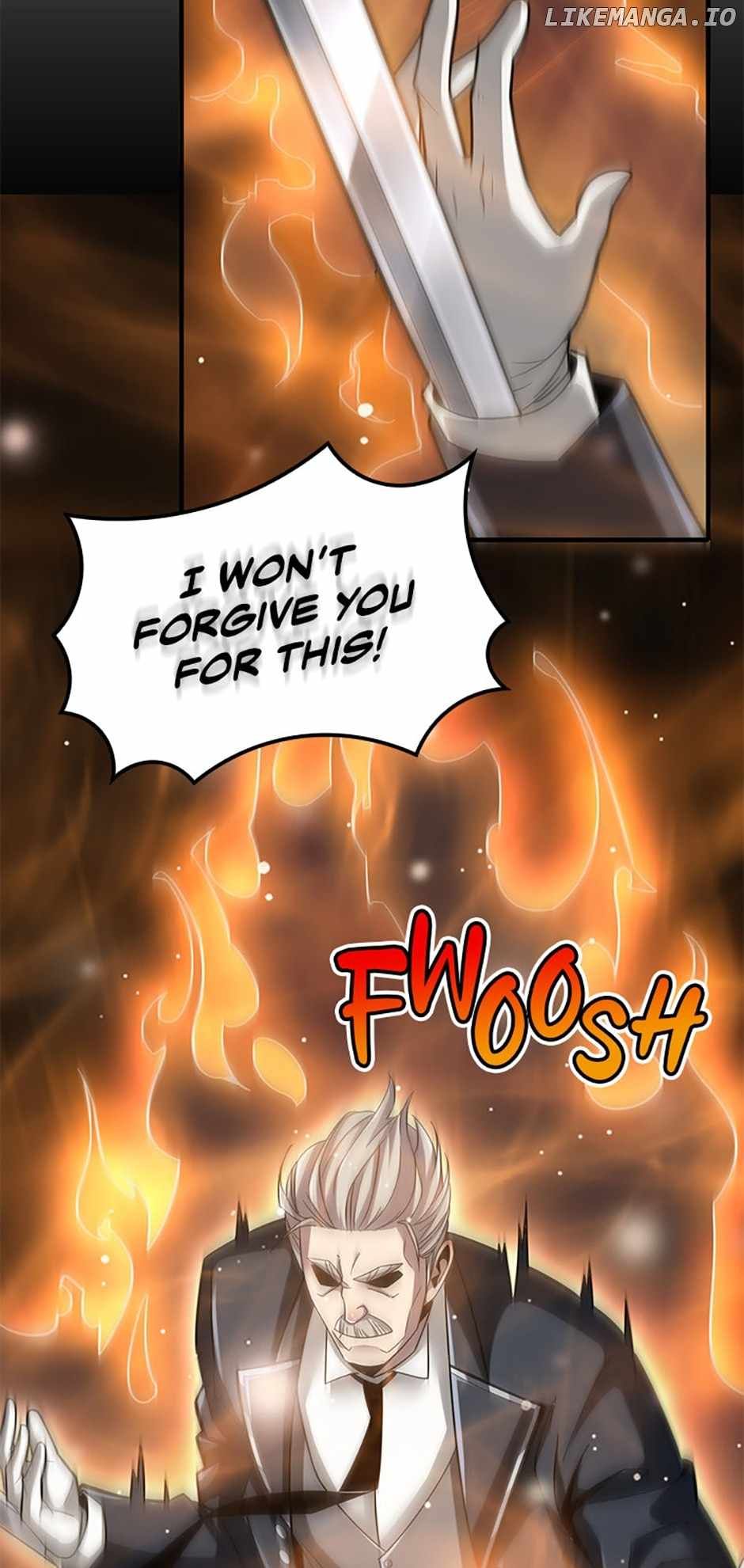 Back Then, I Didn’t Realize It Was A Big Win chapter 25 page 15