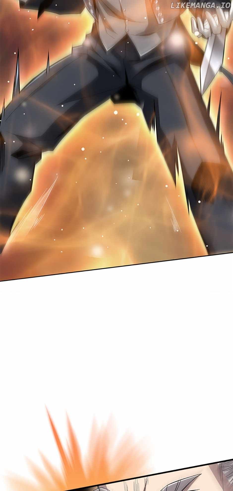 Back Then, I Didn’t Realize It Was A Big Win chapter 25 page 16