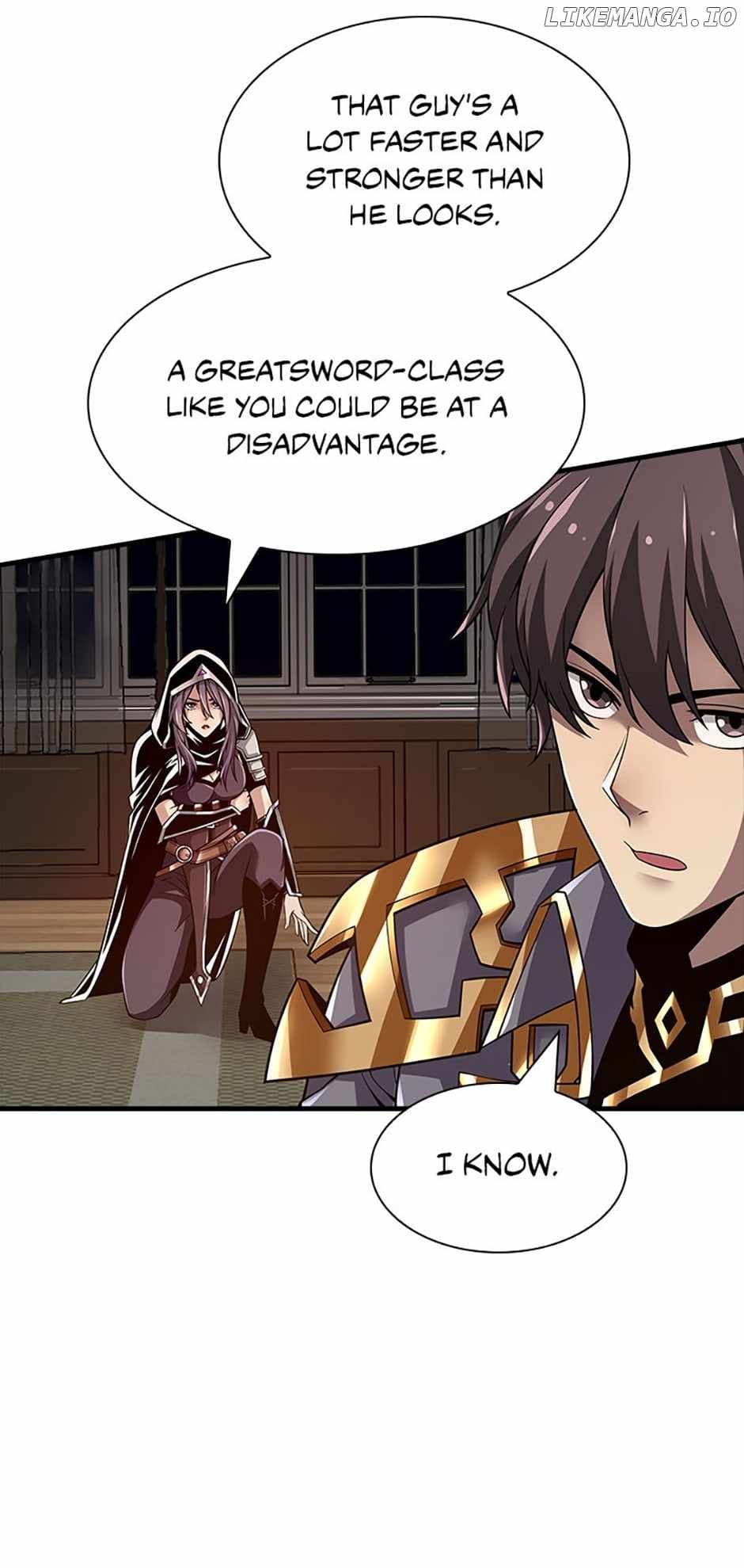 Back Then, I Didn’t Realize It Was A Big Win chapter 25 page 18