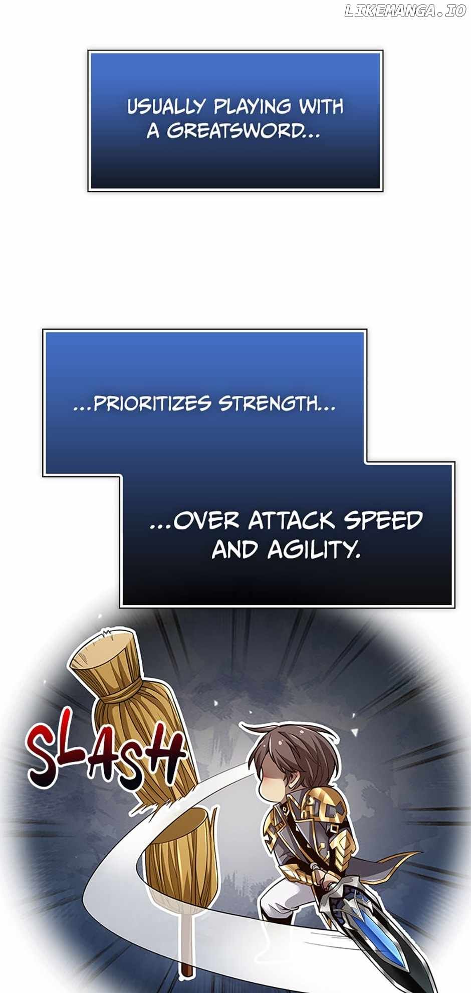 Back Then, I Didn’t Realize It Was A Big Win chapter 25 page 19