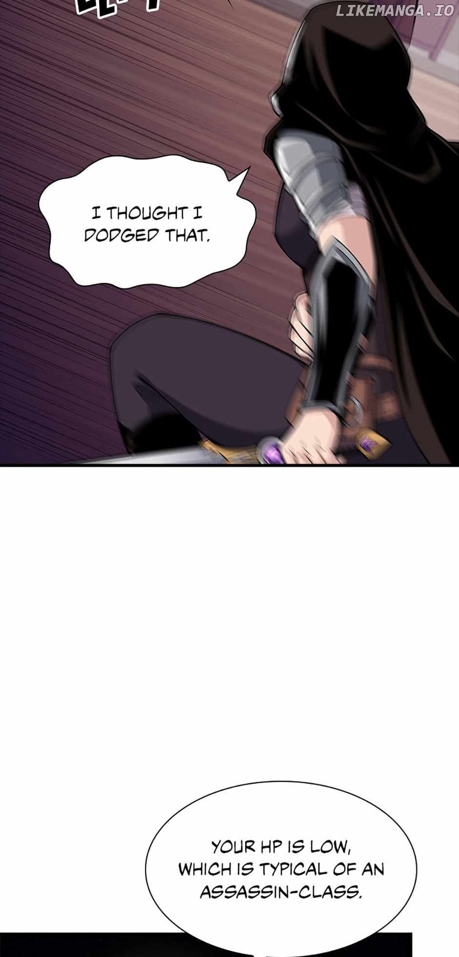 Back Then, I Didn’t Realize It Was A Big Win chapter 25 page 2