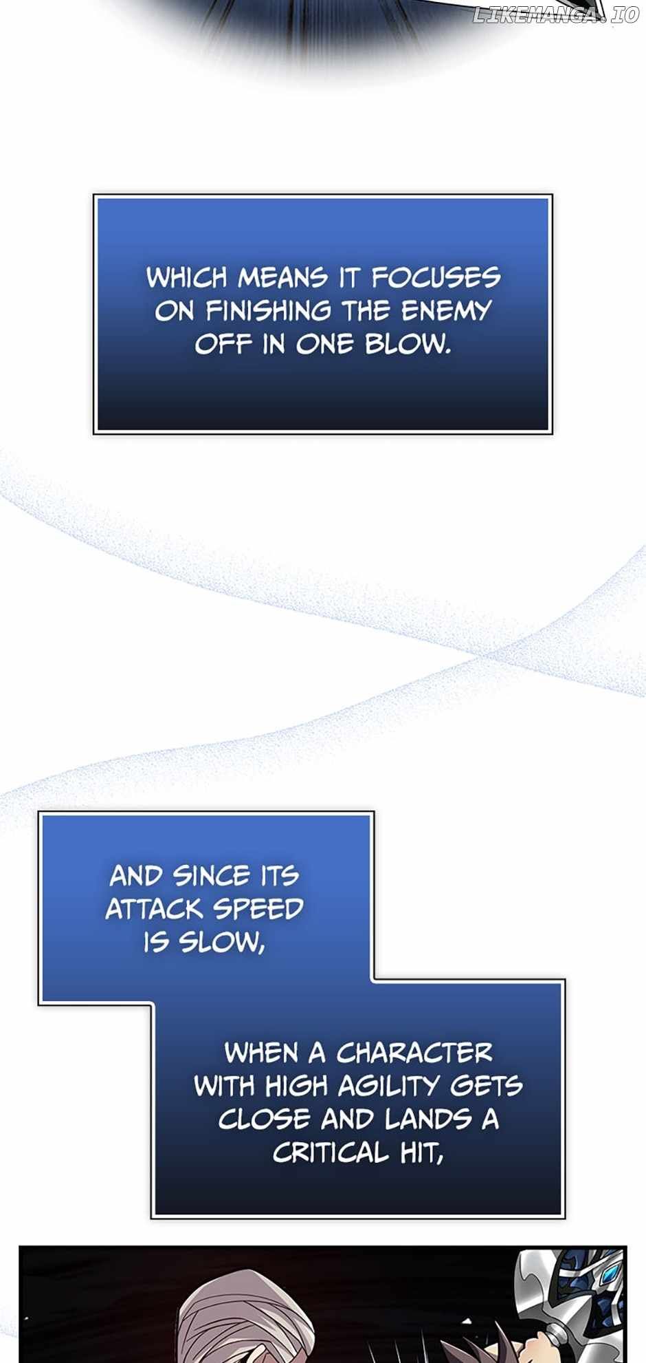 Back Then, I Didn’t Realize It Was A Big Win chapter 25 page 20