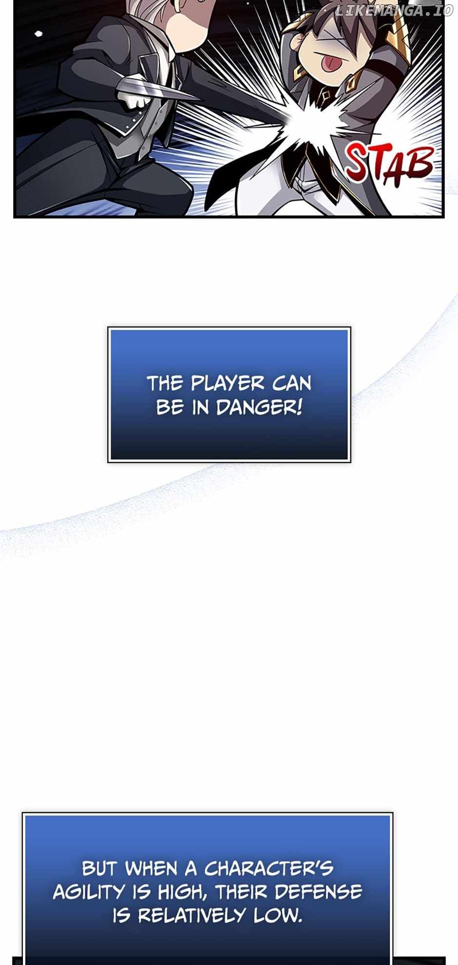 Back Then, I Didn’t Realize It Was A Big Win chapter 25 page 21