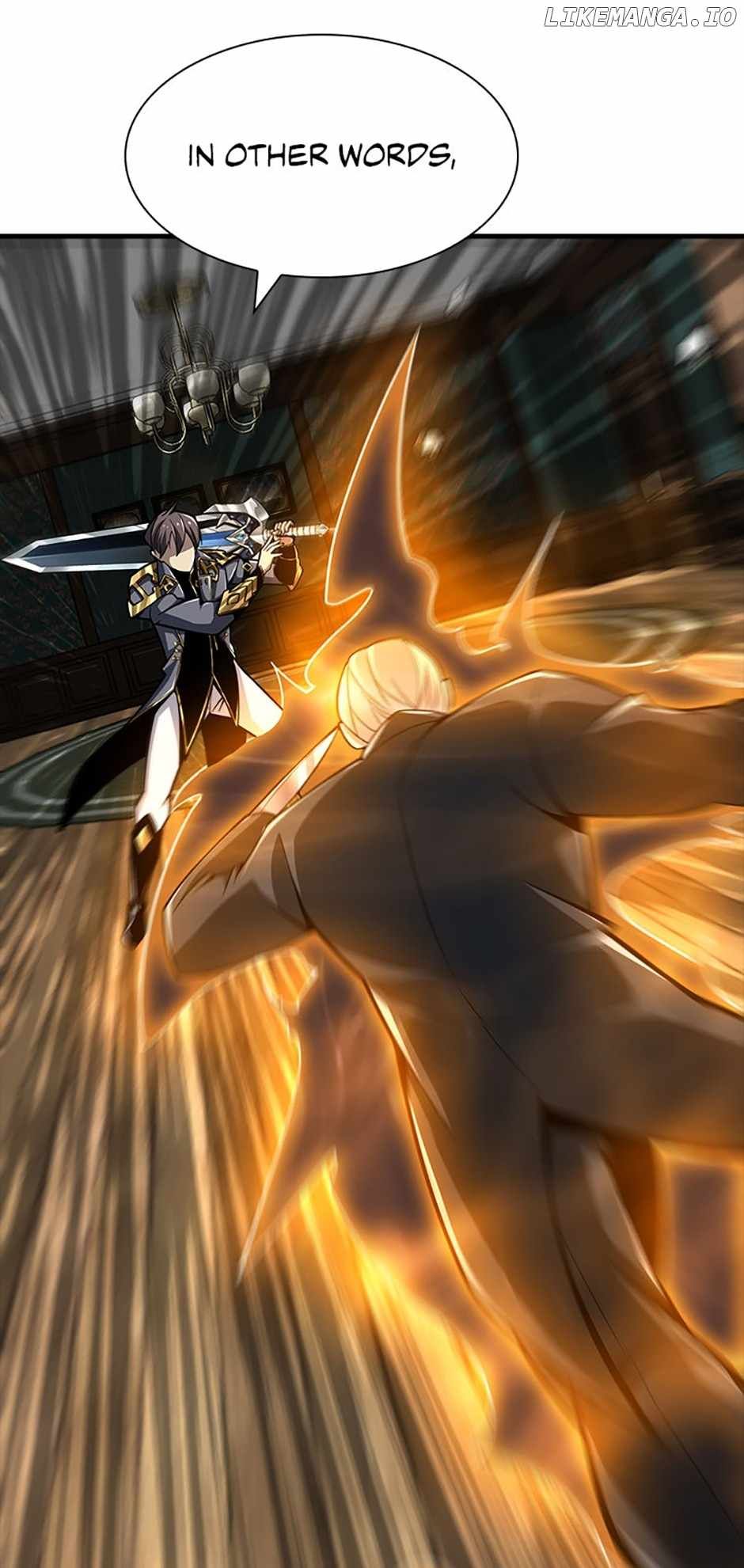 Back Then, I Didn’t Realize It Was A Big Win chapter 25 page 23