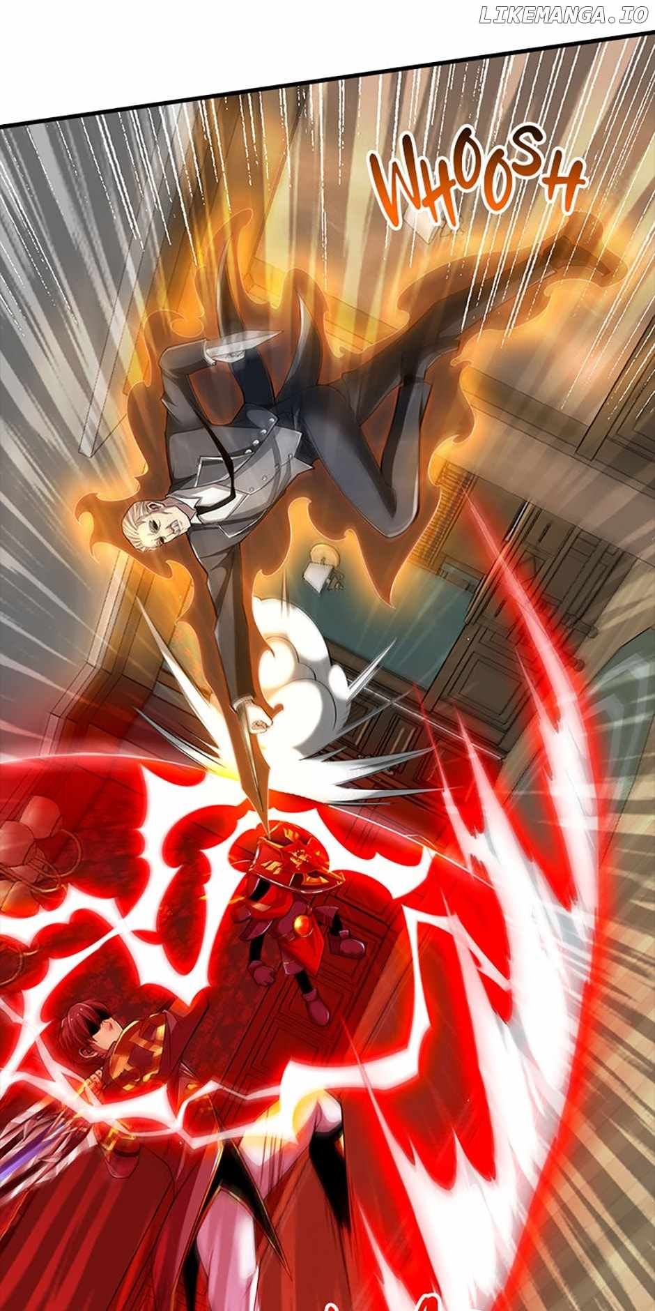 Back Then, I Didn’t Realize It Was A Big Win chapter 25 page 26