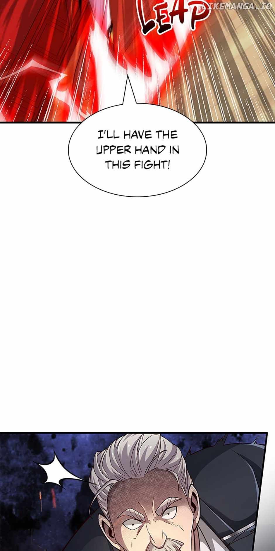 Back Then, I Didn’t Realize It Was A Big Win chapter 25 page 27