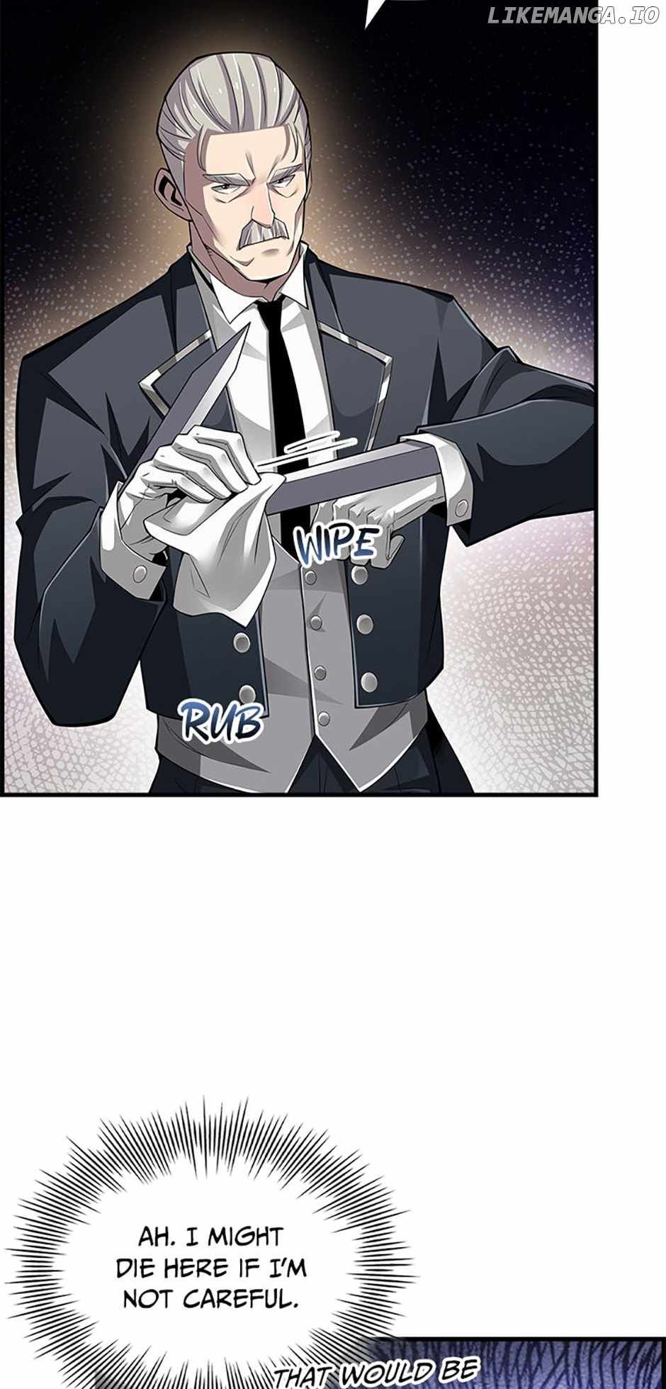 Back Then, I Didn’t Realize It Was A Big Win chapter 25 page 3