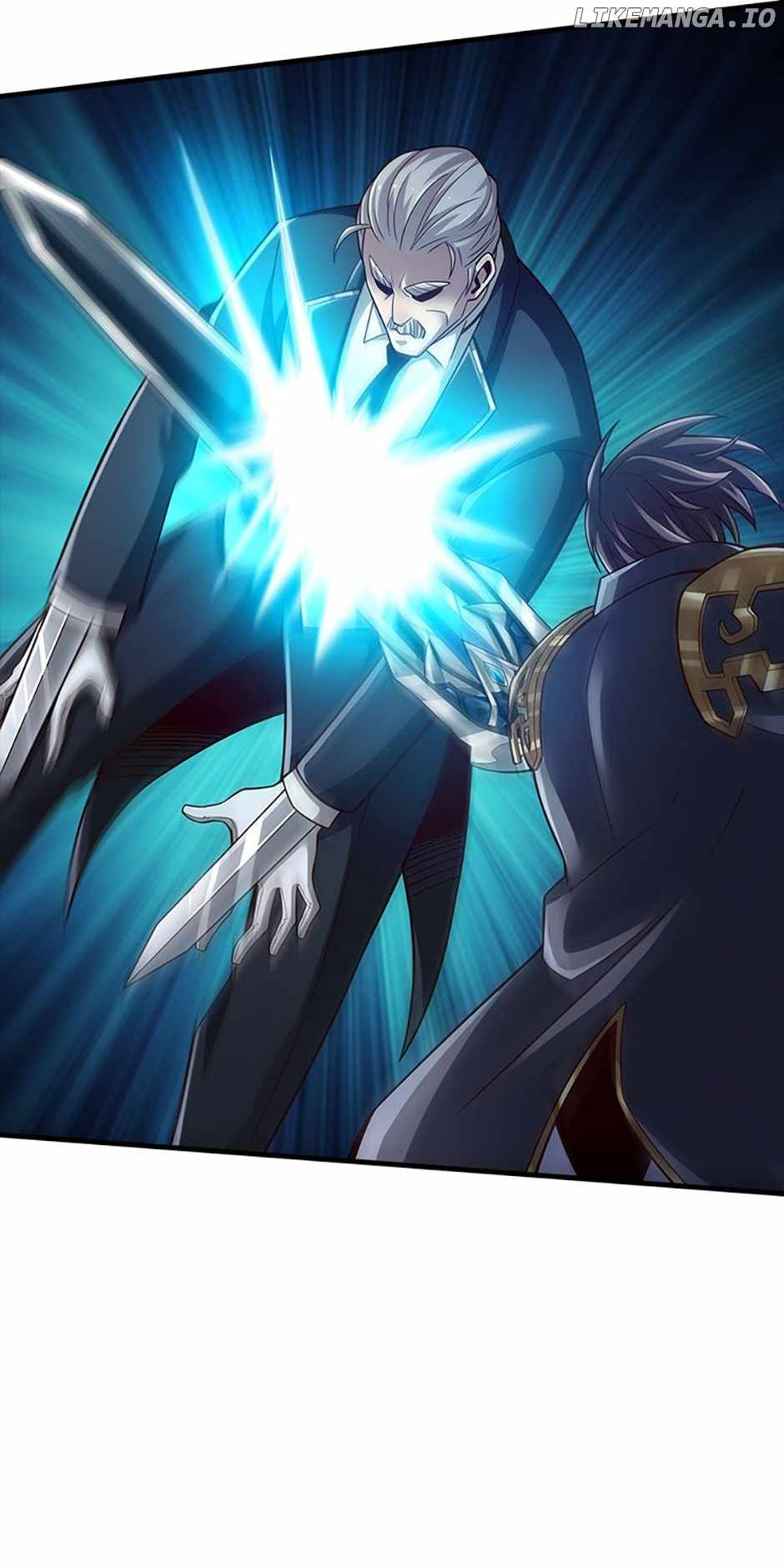 Back Then, I Didn’t Realize It Was A Big Win chapter 25 page 30