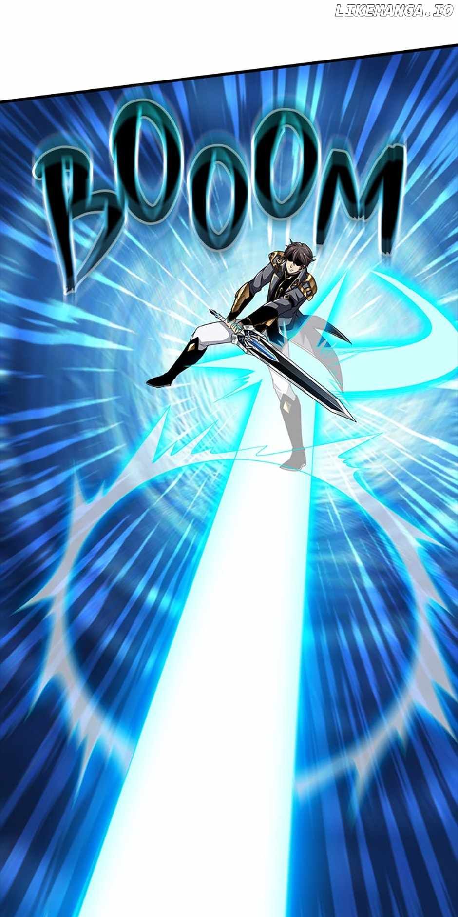 Back Then, I Didn’t Realize It Was A Big Win chapter 25 page 31