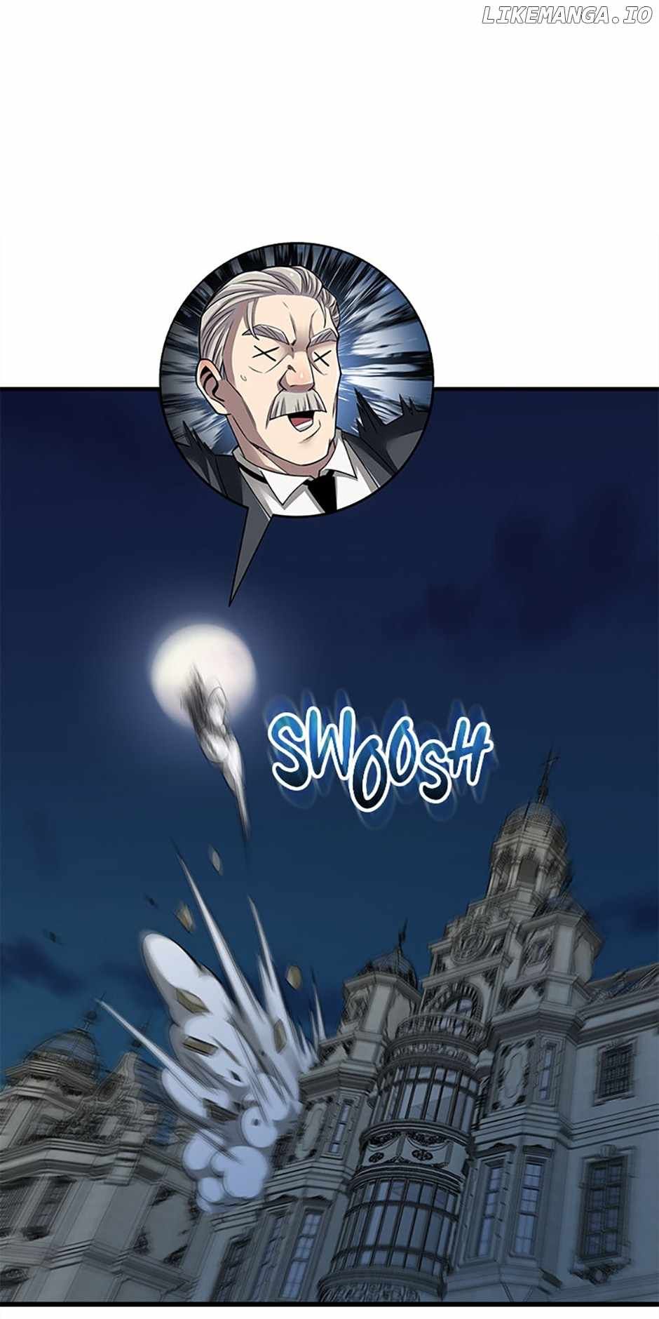 Back Then, I Didn’t Realize It Was A Big Win chapter 25 page 33