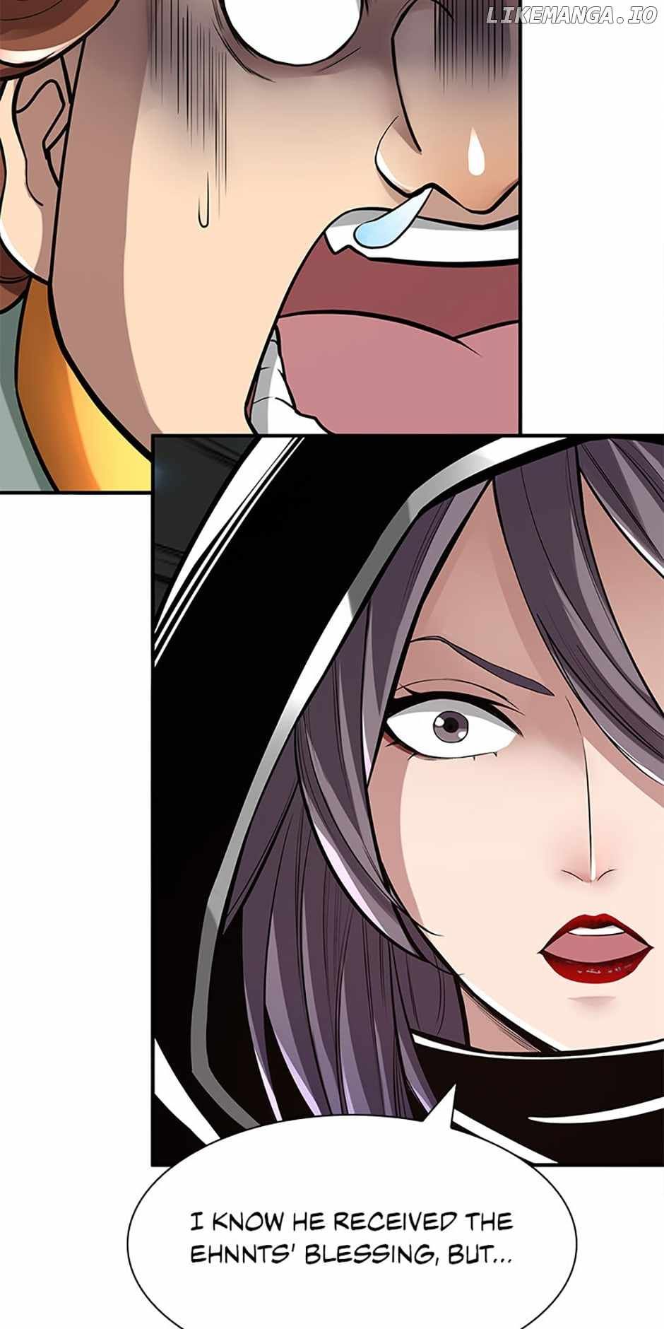 Back Then, I Didn’t Realize It Was A Big Win chapter 25 page 35