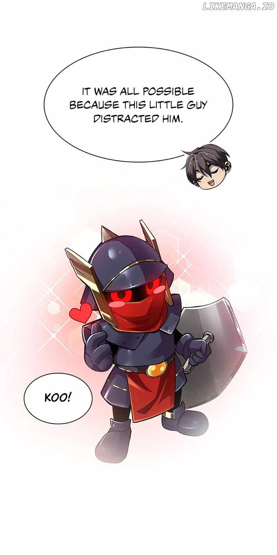 Back Then, I Didn’t Realize It Was A Big Win chapter 25 page 37