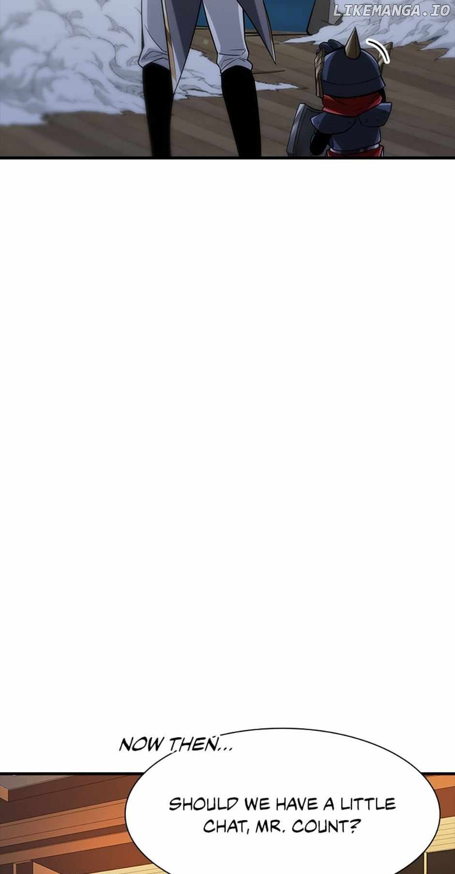 Back Then, I Didn’t Realize It Was A Big Win chapter 25 page 39