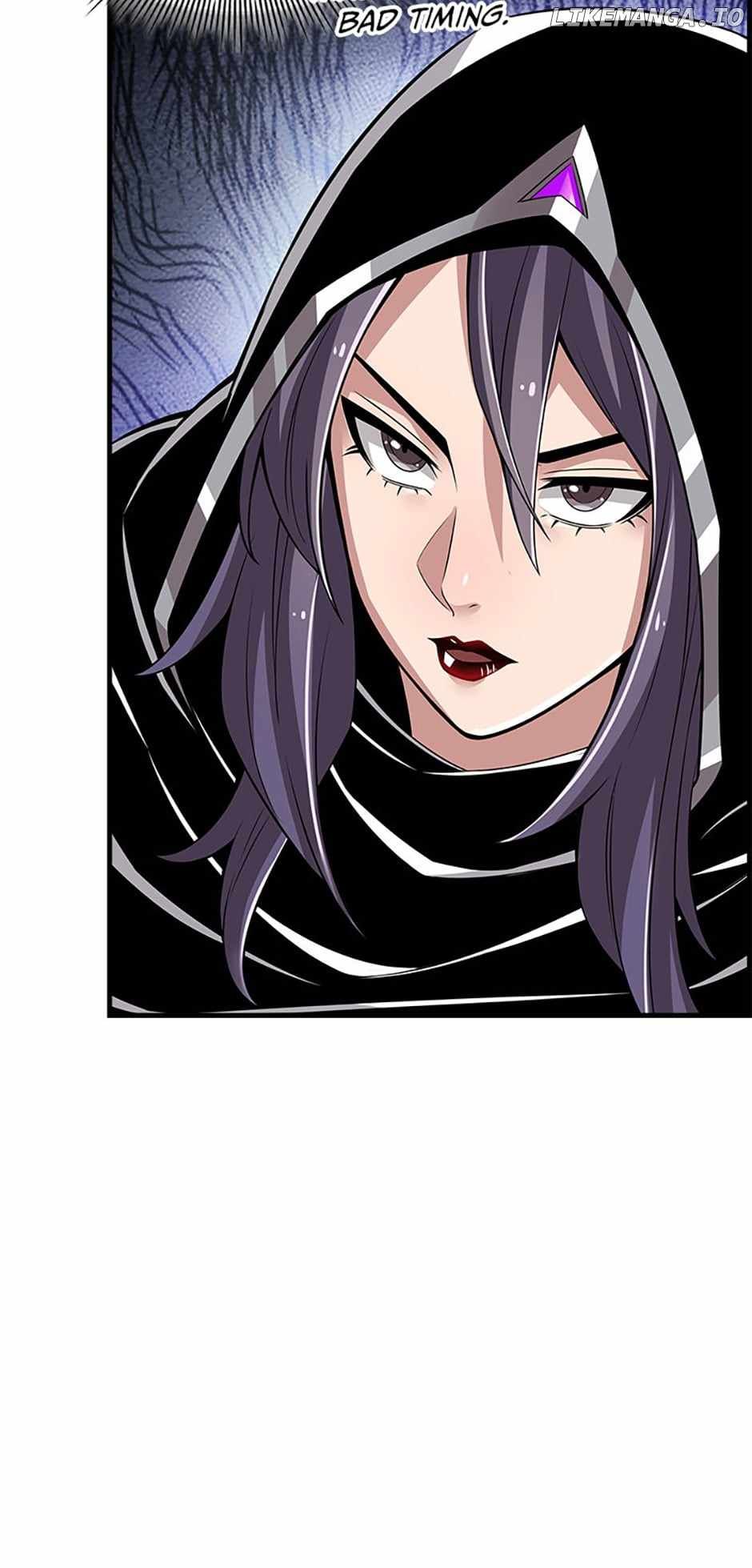 Back Then, I Didn’t Realize It Was A Big Win chapter 25 page 4