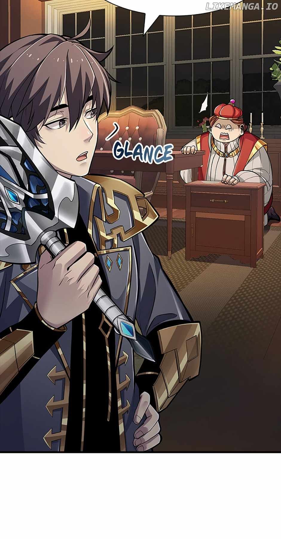 Back Then, I Didn’t Realize It Was A Big Win chapter 25 page 40