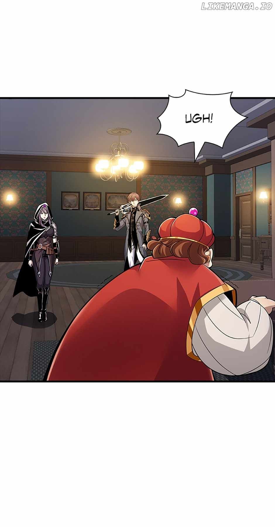 Back Then, I Didn’t Realize It Was A Big Win chapter 25 page 41