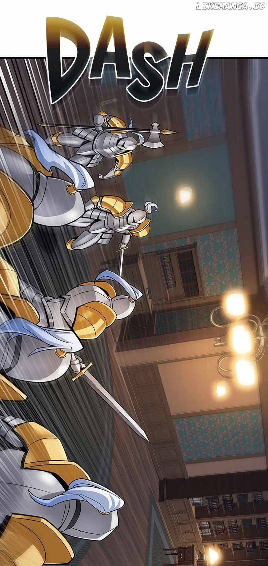 Back Then, I Didn’t Realize It Was A Big Win chapter 25 page 44