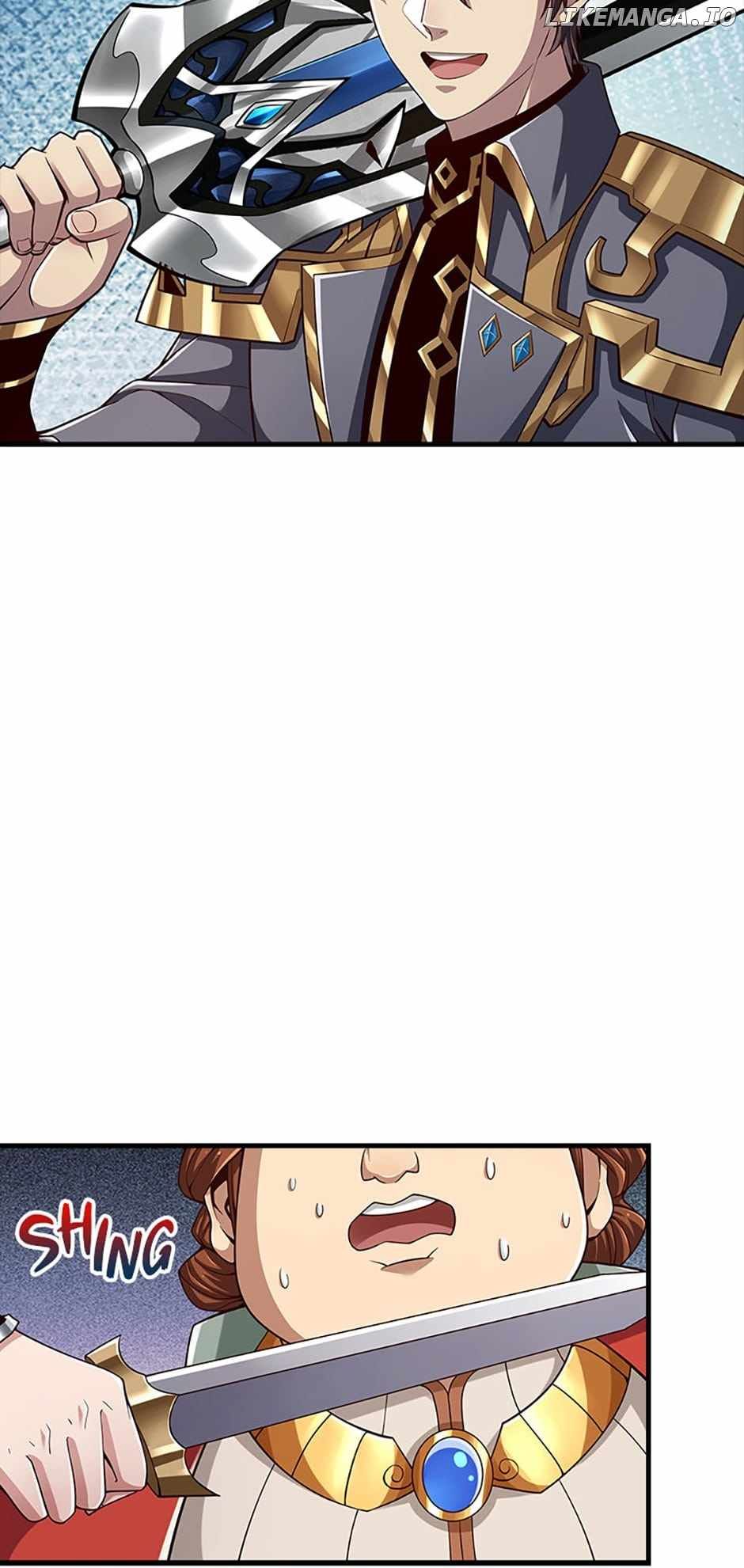 Back Then, I Didn’t Realize It Was A Big Win chapter 25 page 46