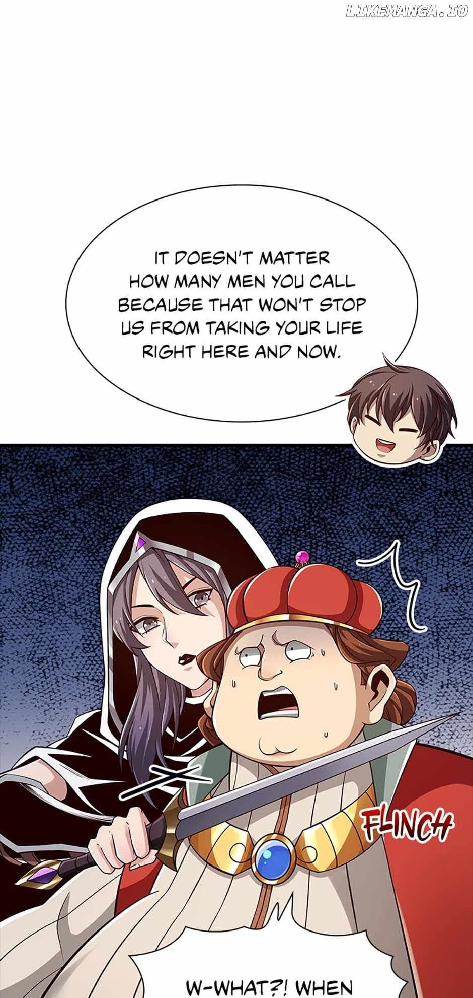 Back Then, I Didn’t Realize It Was A Big Win chapter 25 page 47