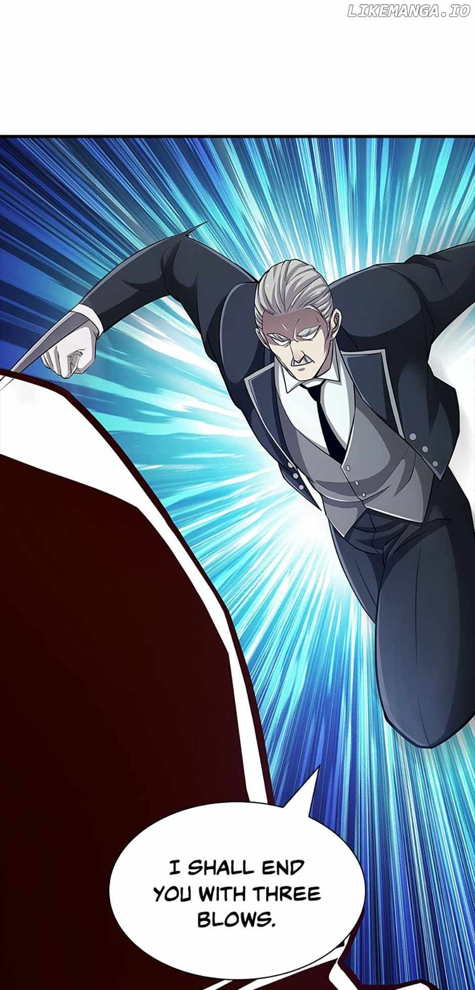 Back Then, I Didn’t Realize It Was A Big Win chapter 25 page 5