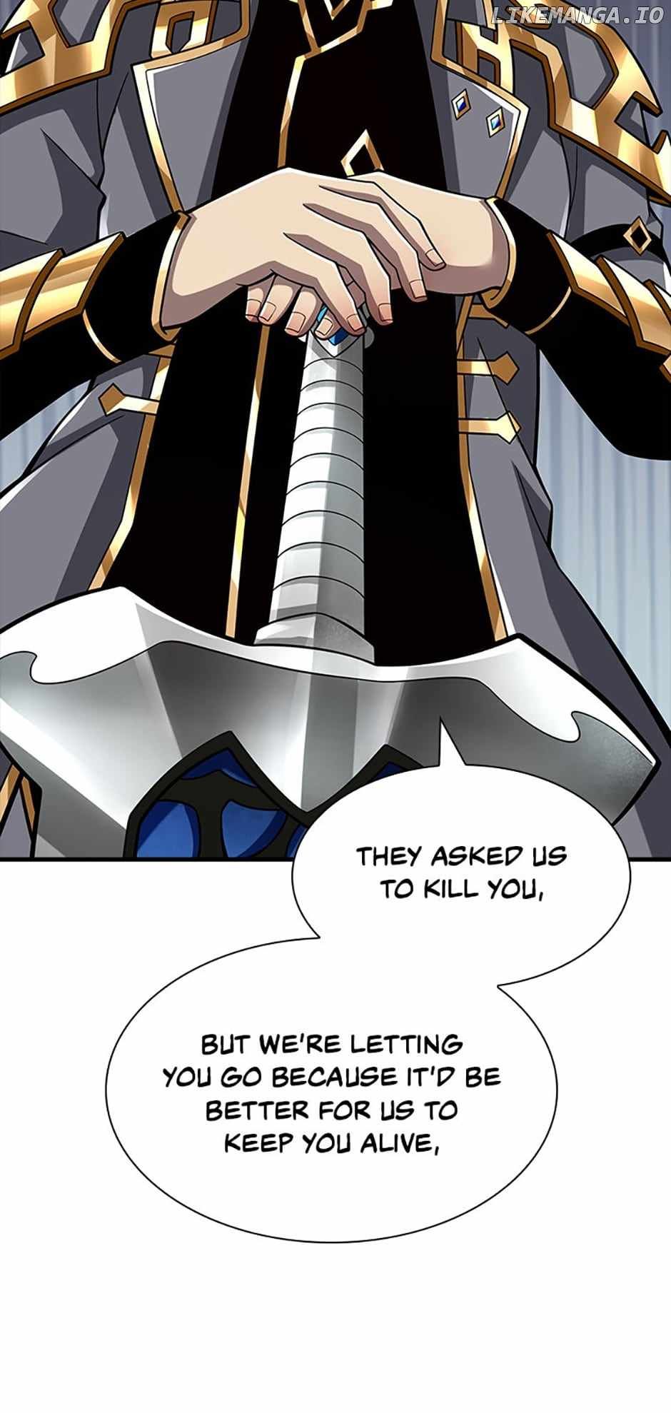 Back Then, I Didn’t Realize It Was A Big Win chapter 25 page 50