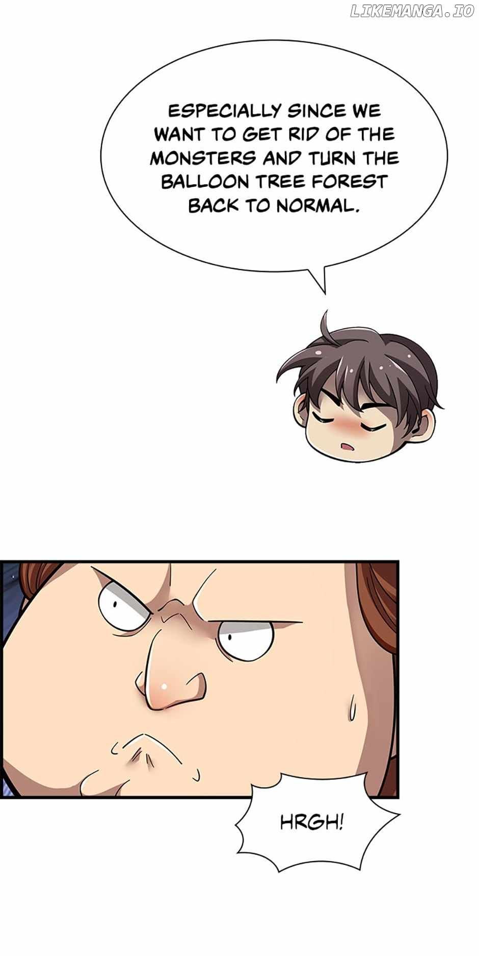 Back Then, I Didn’t Realize It Was A Big Win chapter 25 page 51