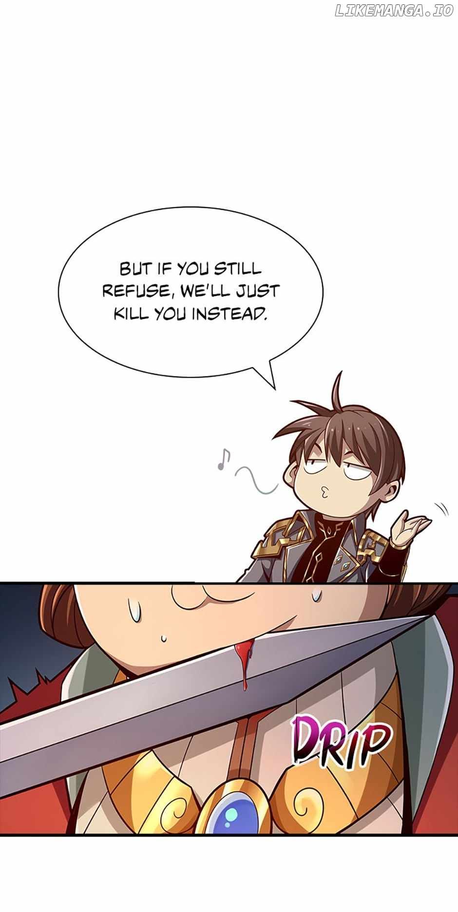 Back Then, I Didn’t Realize It Was A Big Win chapter 25 page 52