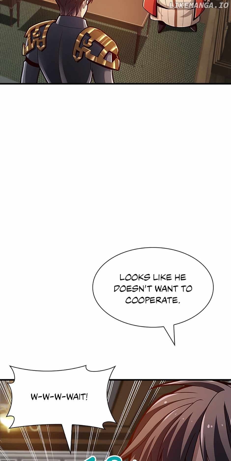 Back Then, I Didn’t Realize It Was A Big Win chapter 25 page 54