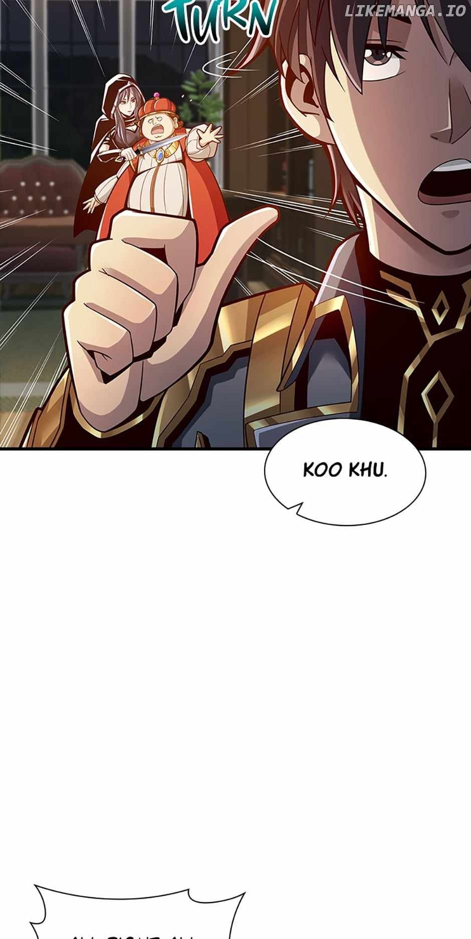 Back Then, I Didn’t Realize It Was A Big Win chapter 25 page 55