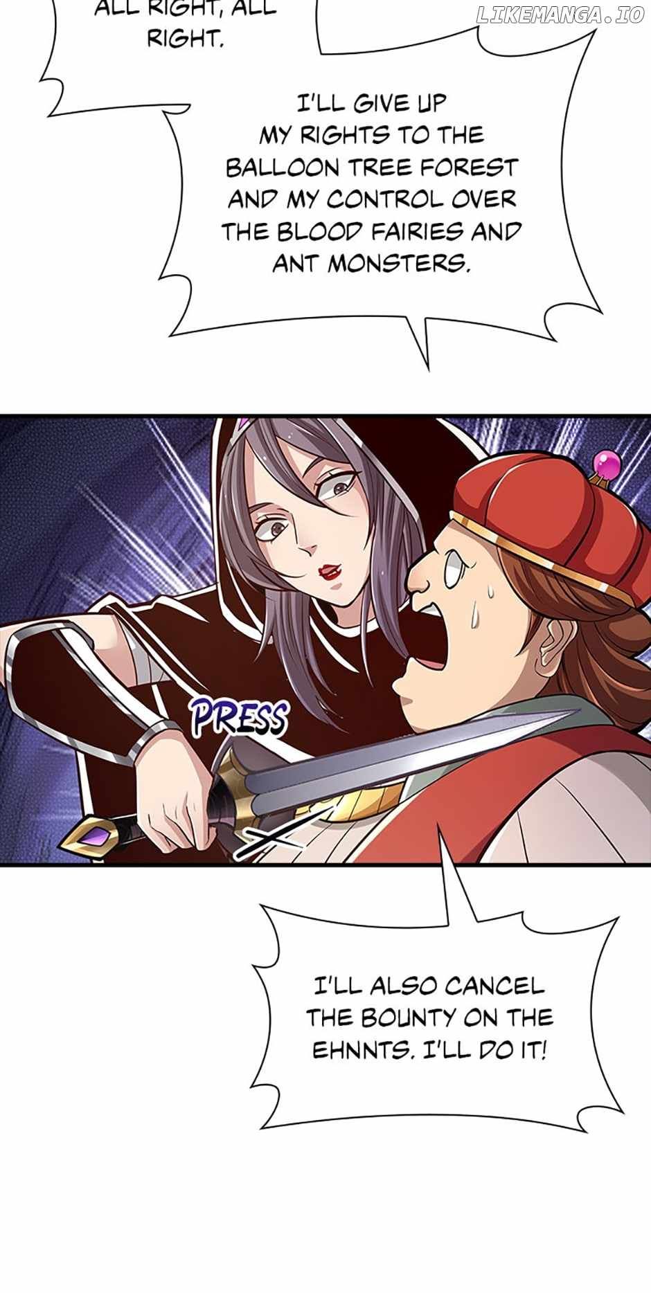 Back Then, I Didn’t Realize It Was A Big Win chapter 25 page 56