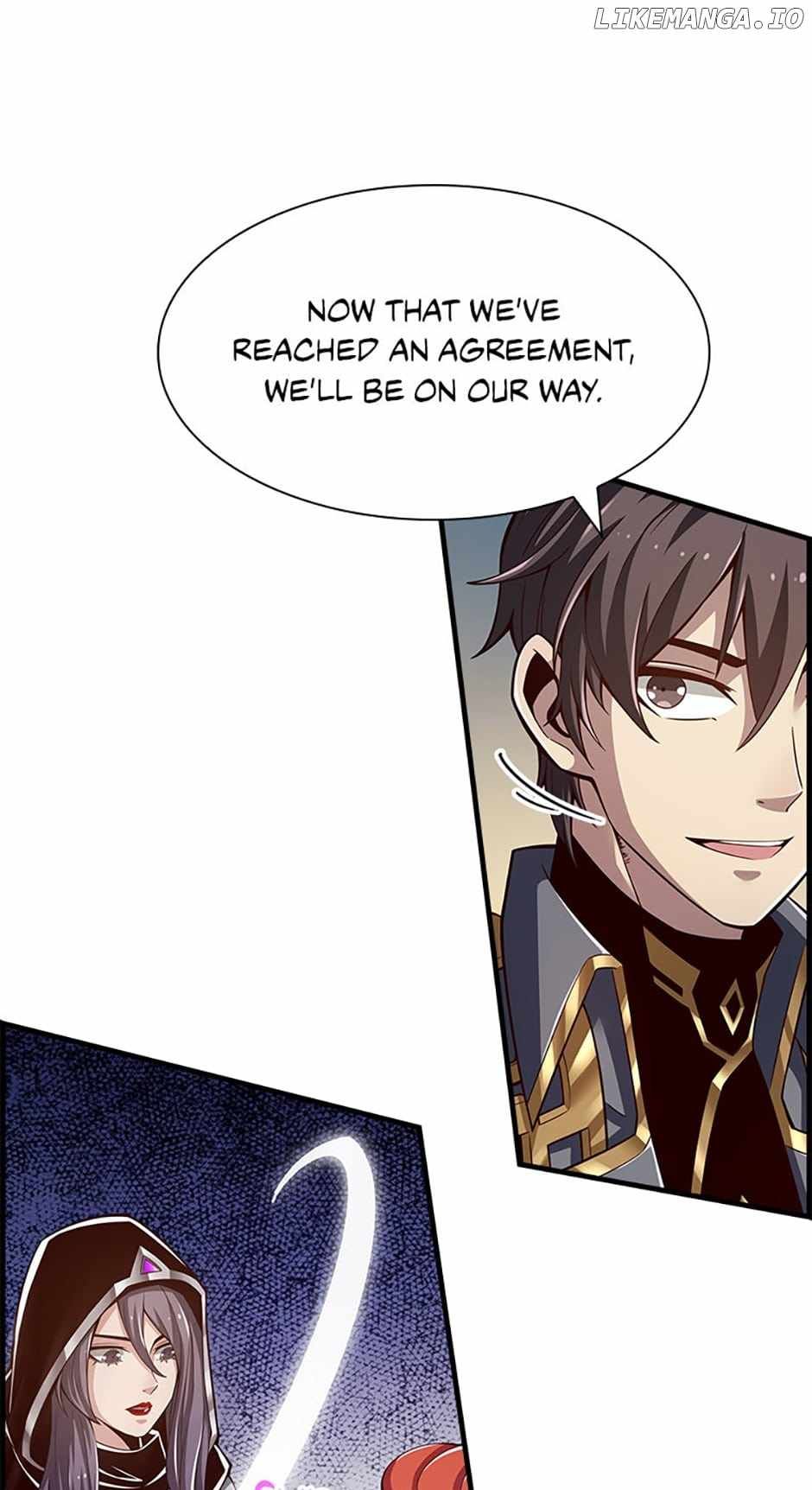 Back Then, I Didn’t Realize It Was A Big Win chapter 25 page 59